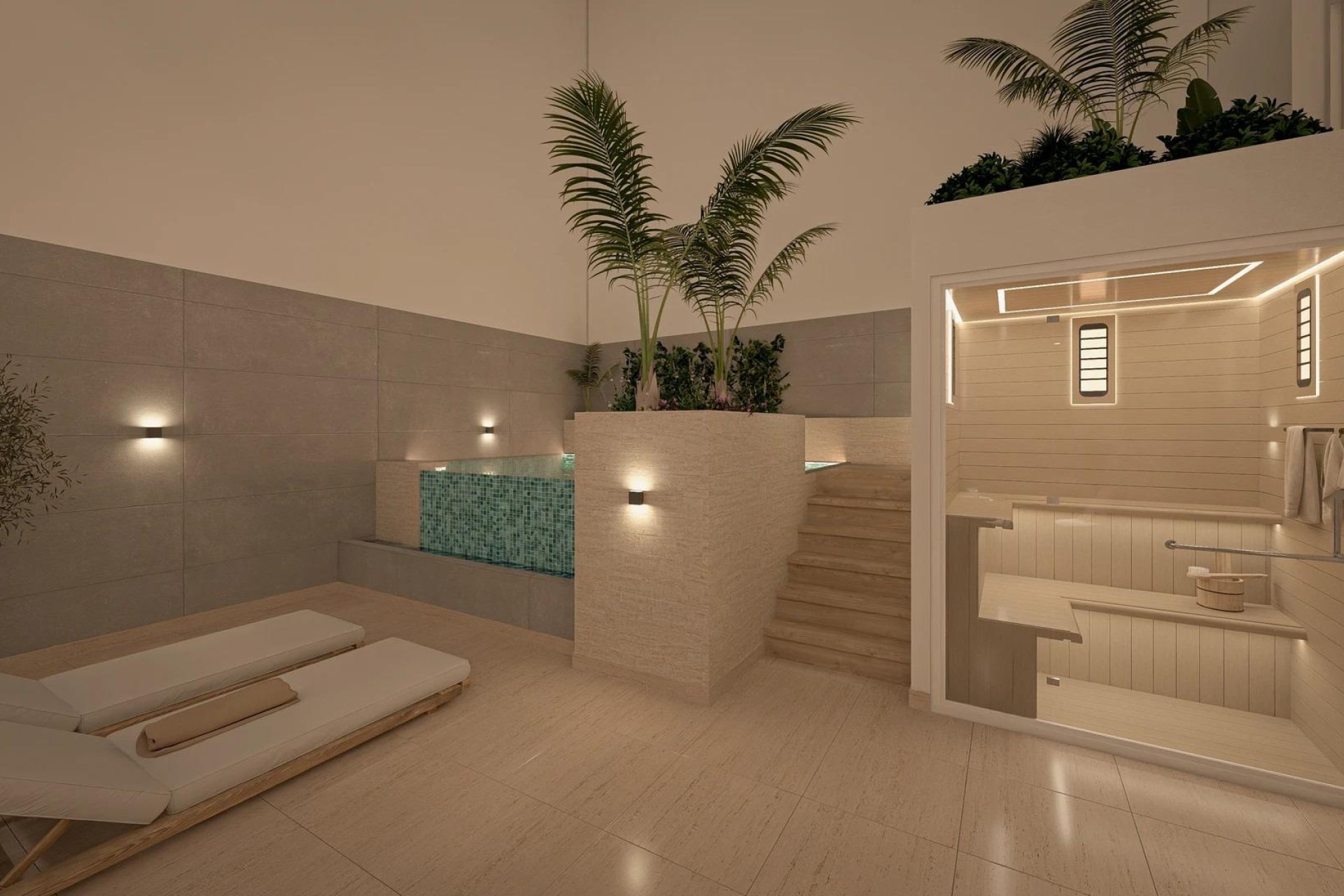 Новое здание - Apartment -
Torrevieja - Centro