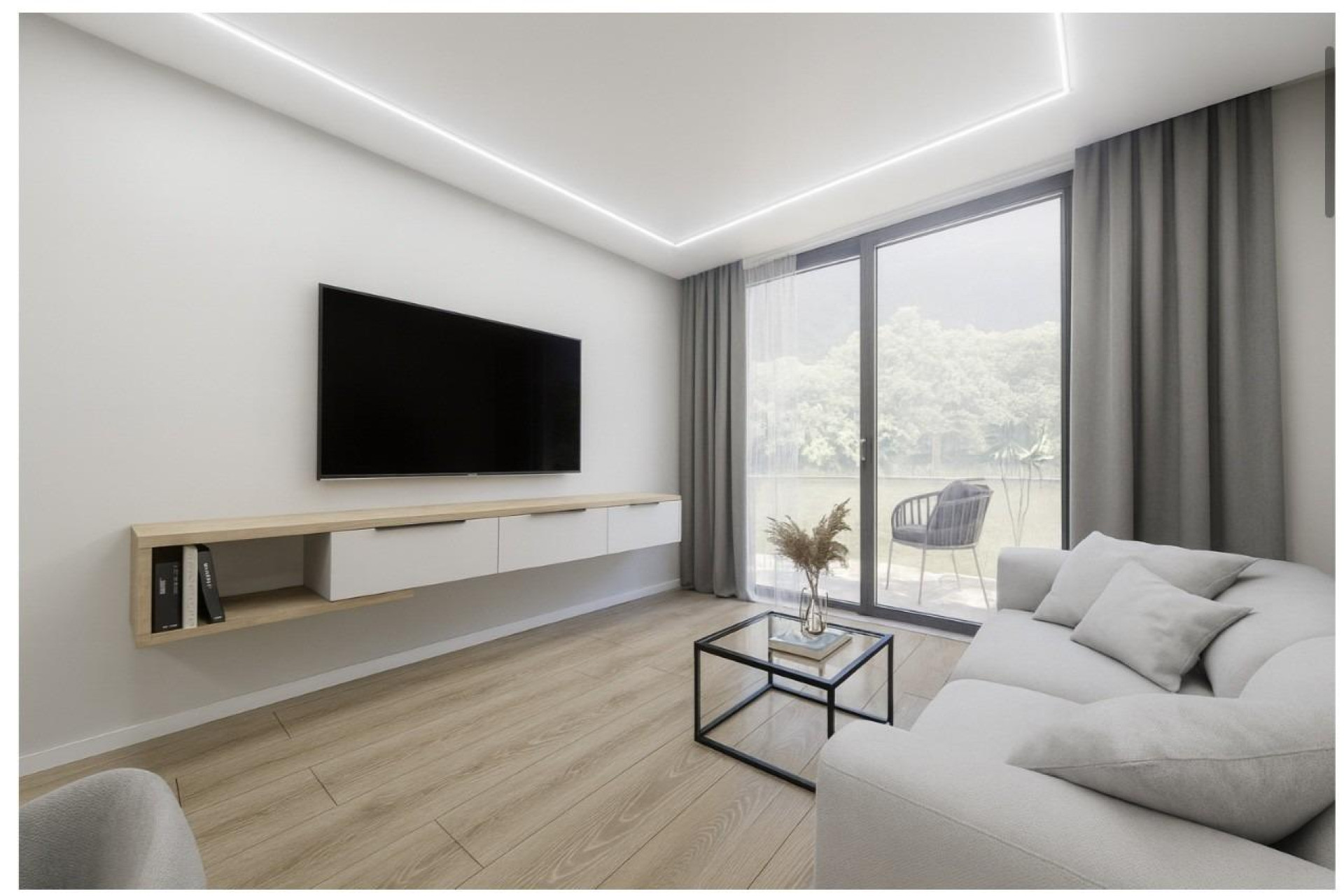Новое здание - Apartment -
Torrevieja - Playa El Acequión