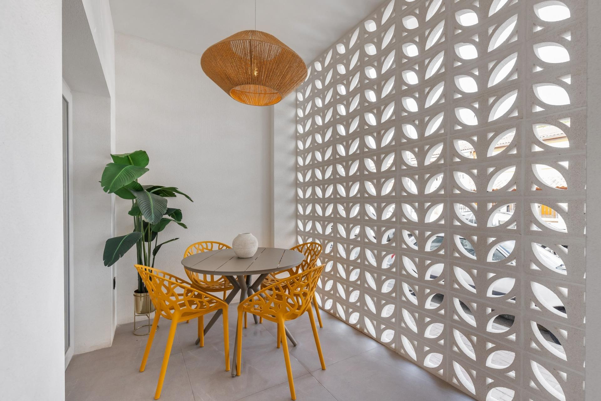 Новое здание - Apartment -
Torrevieja - Playa Los Naufragos