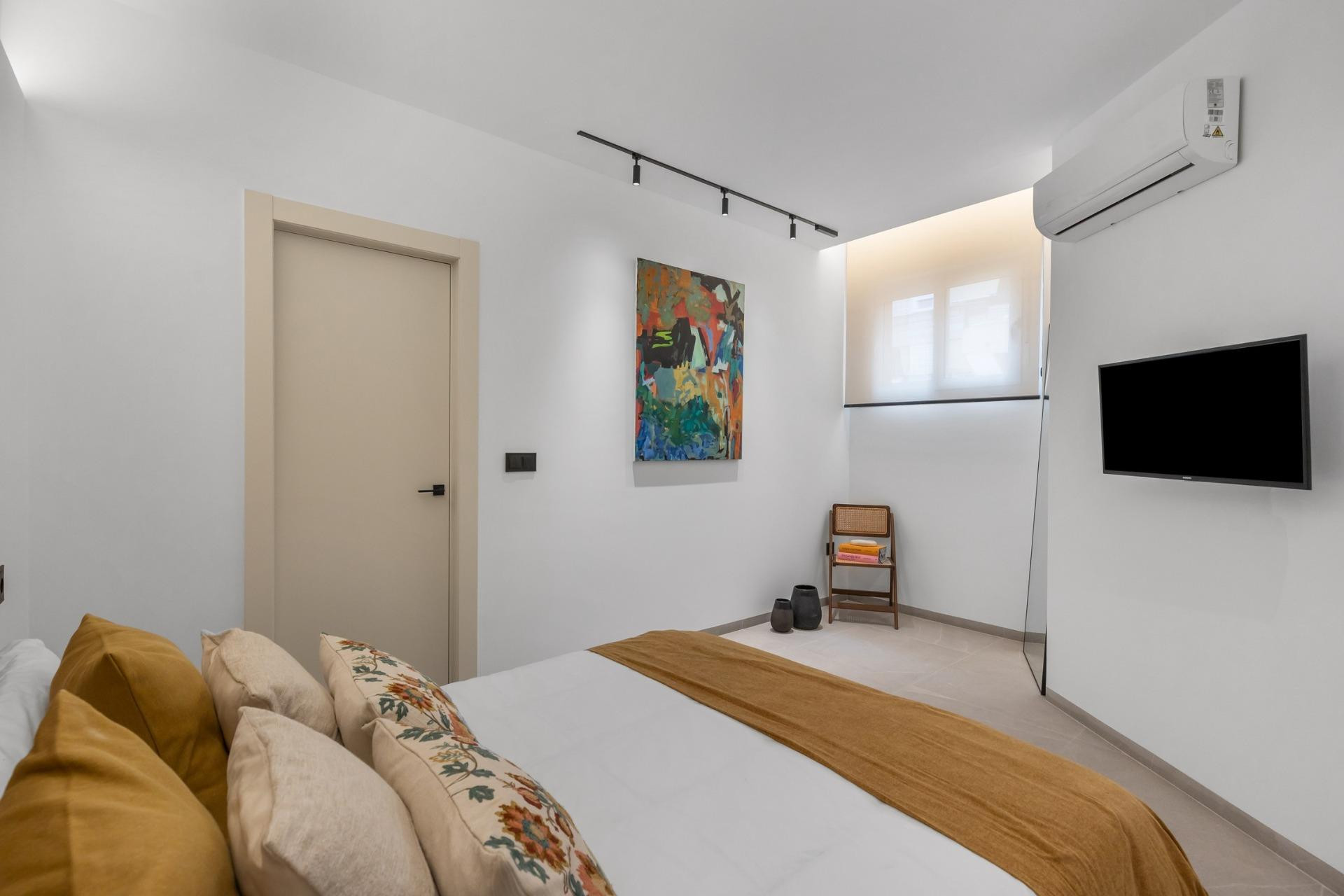 Новое здание - Apartment -
Torrevieja - Playa Los Naufragos