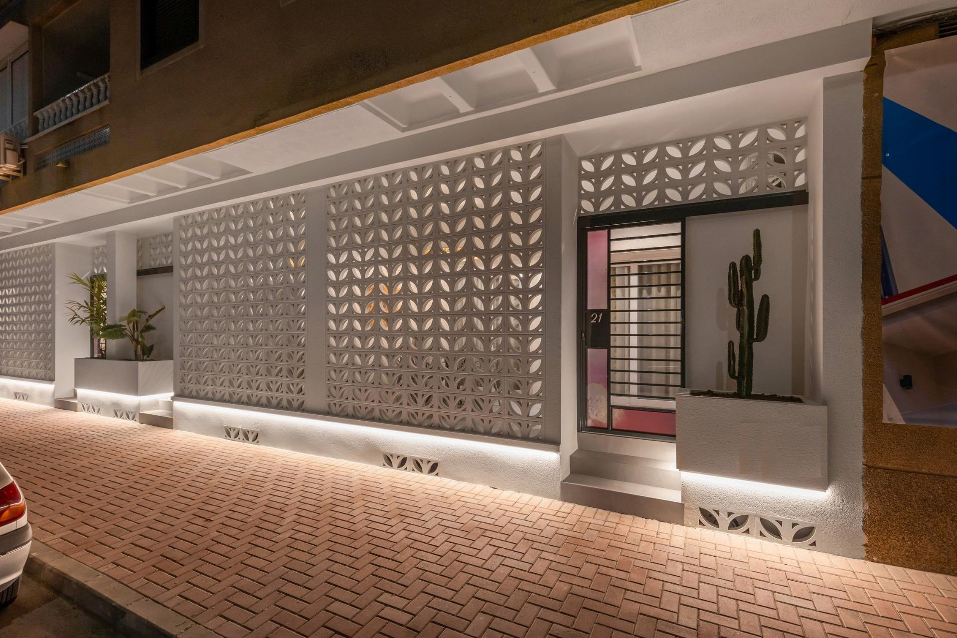 Новое здание - Apartment -
Torrevieja - Playa Los Naufragos