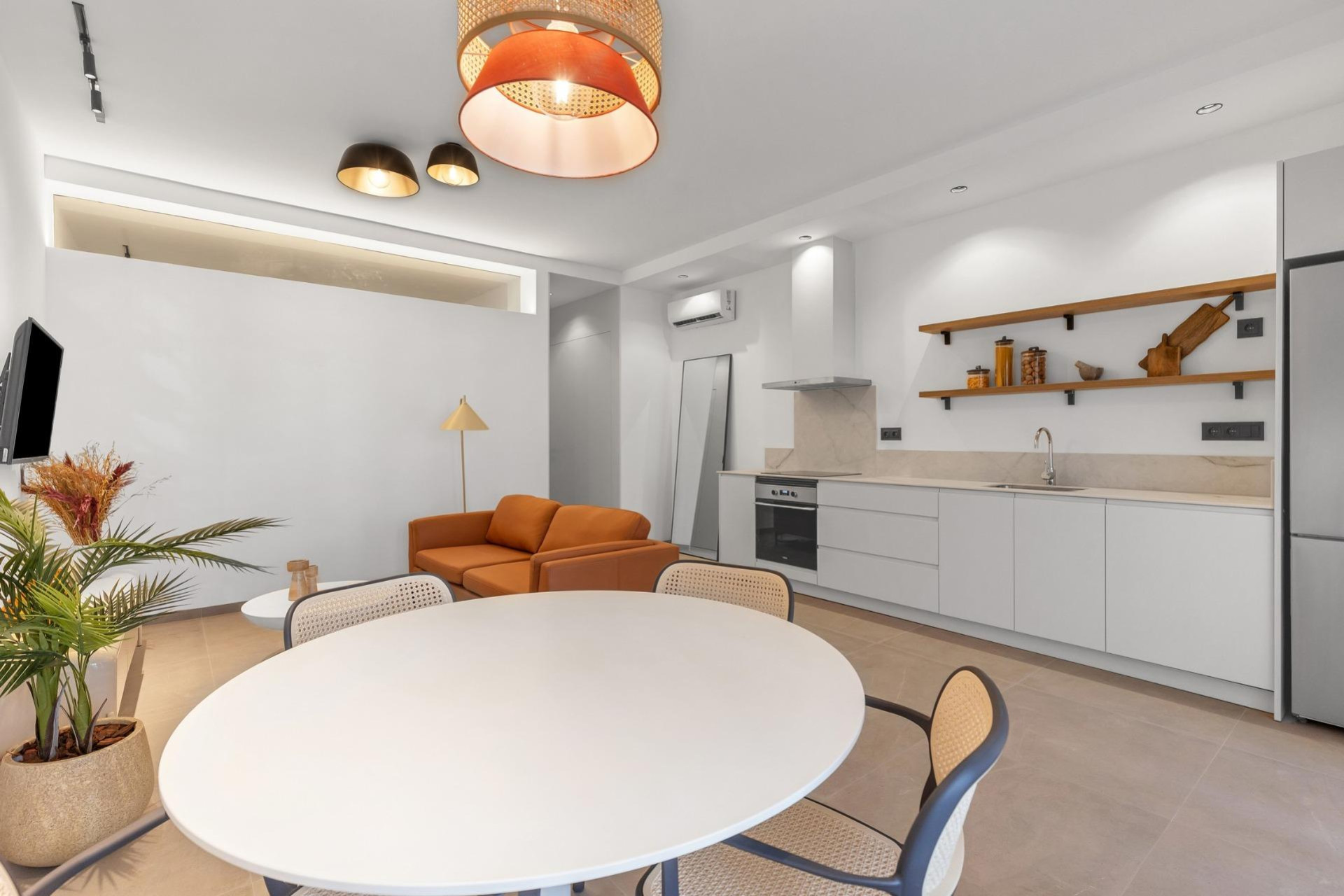 Новое здание - Apartment -
Torrevieja - Playa Los Naufragos