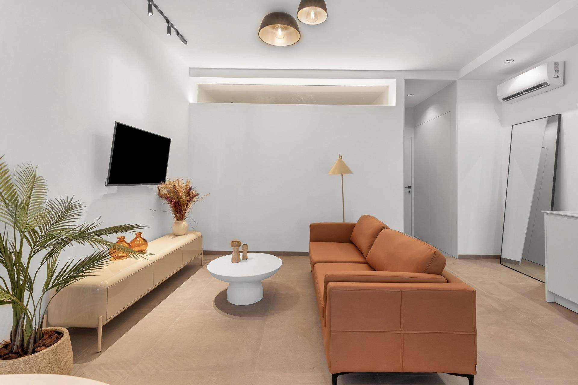 Новое здание - Apartment -
Torrevieja - Playa Los Naufragos