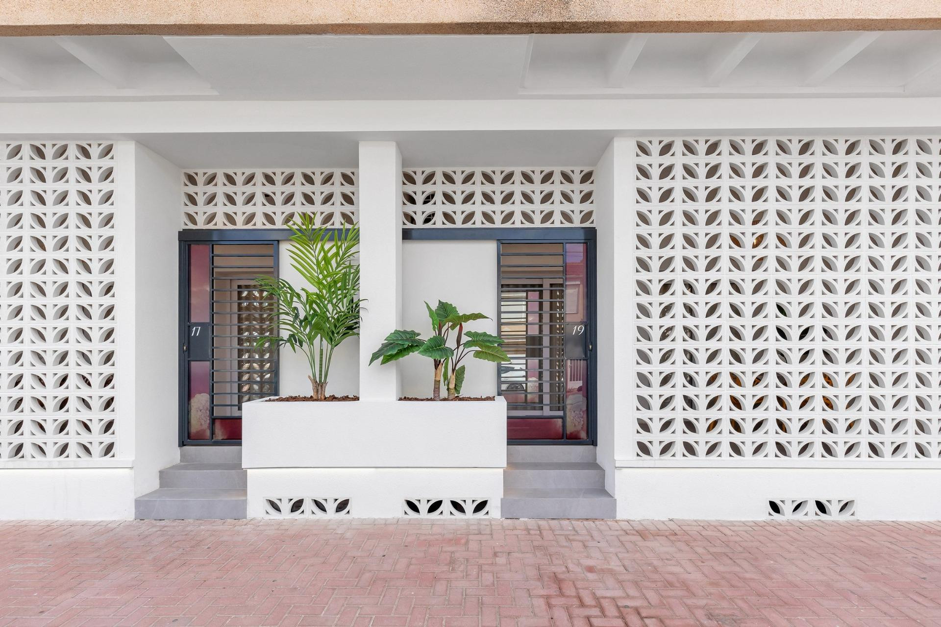 Новое здание - Apartment -
Torrevieja - Playa Los Naufragos