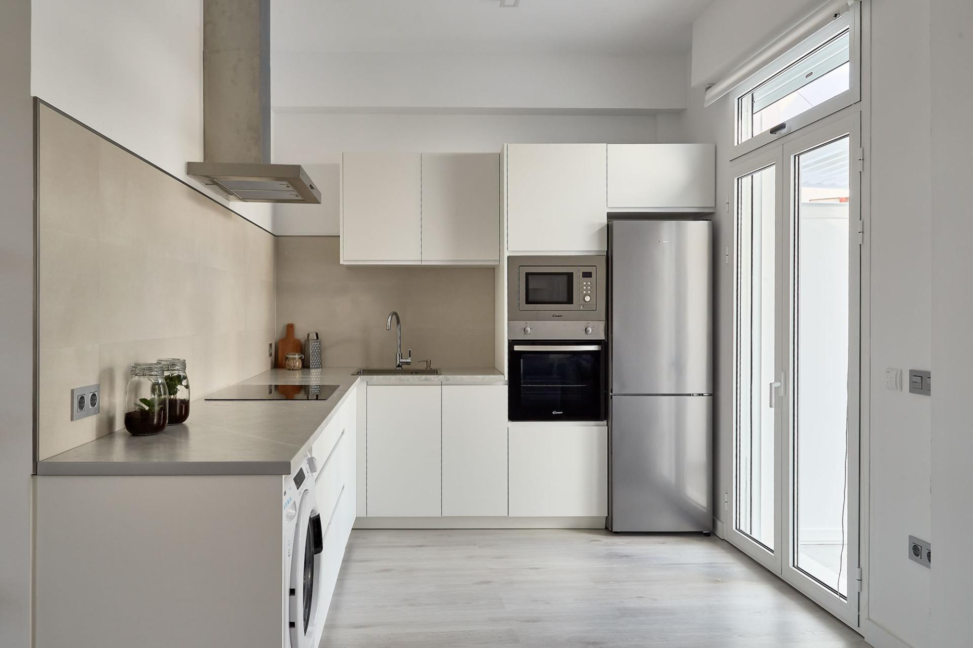 Новое здание - Apartment -
Vera - El Playazo