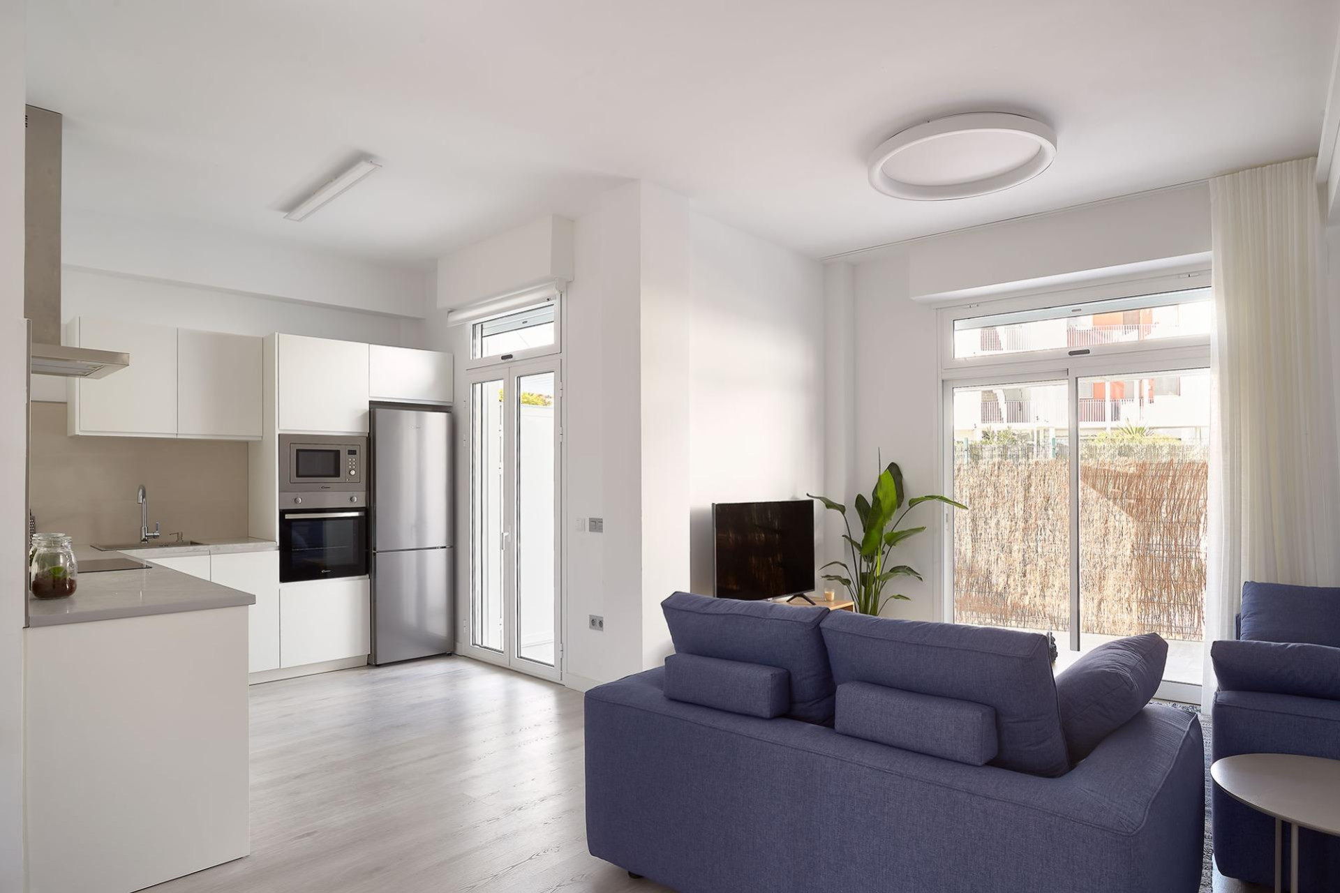 Новое здание - Apartment -
Vera - El Playazo