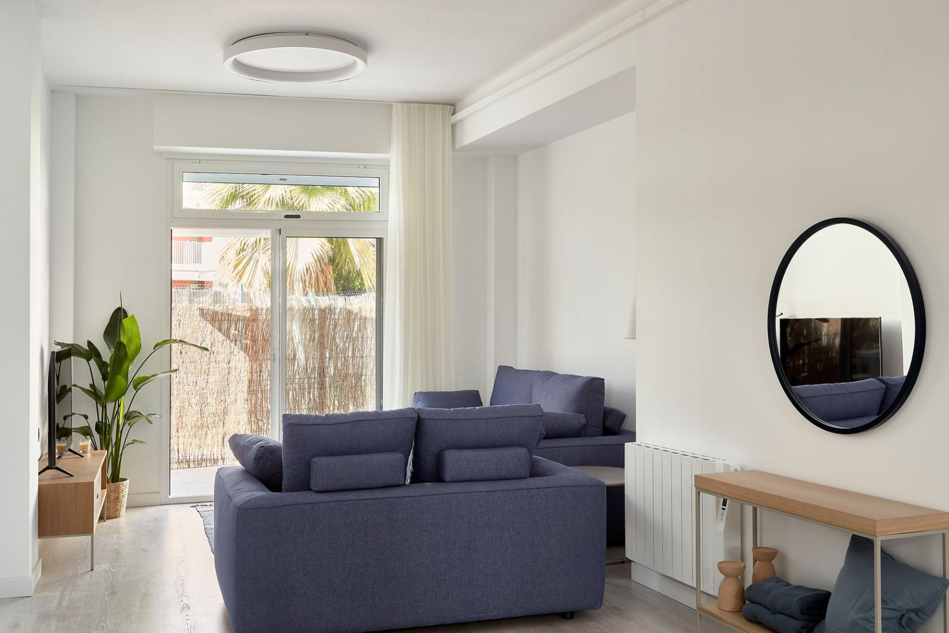 Новое здание - Apartment -
Vera - El Playazo