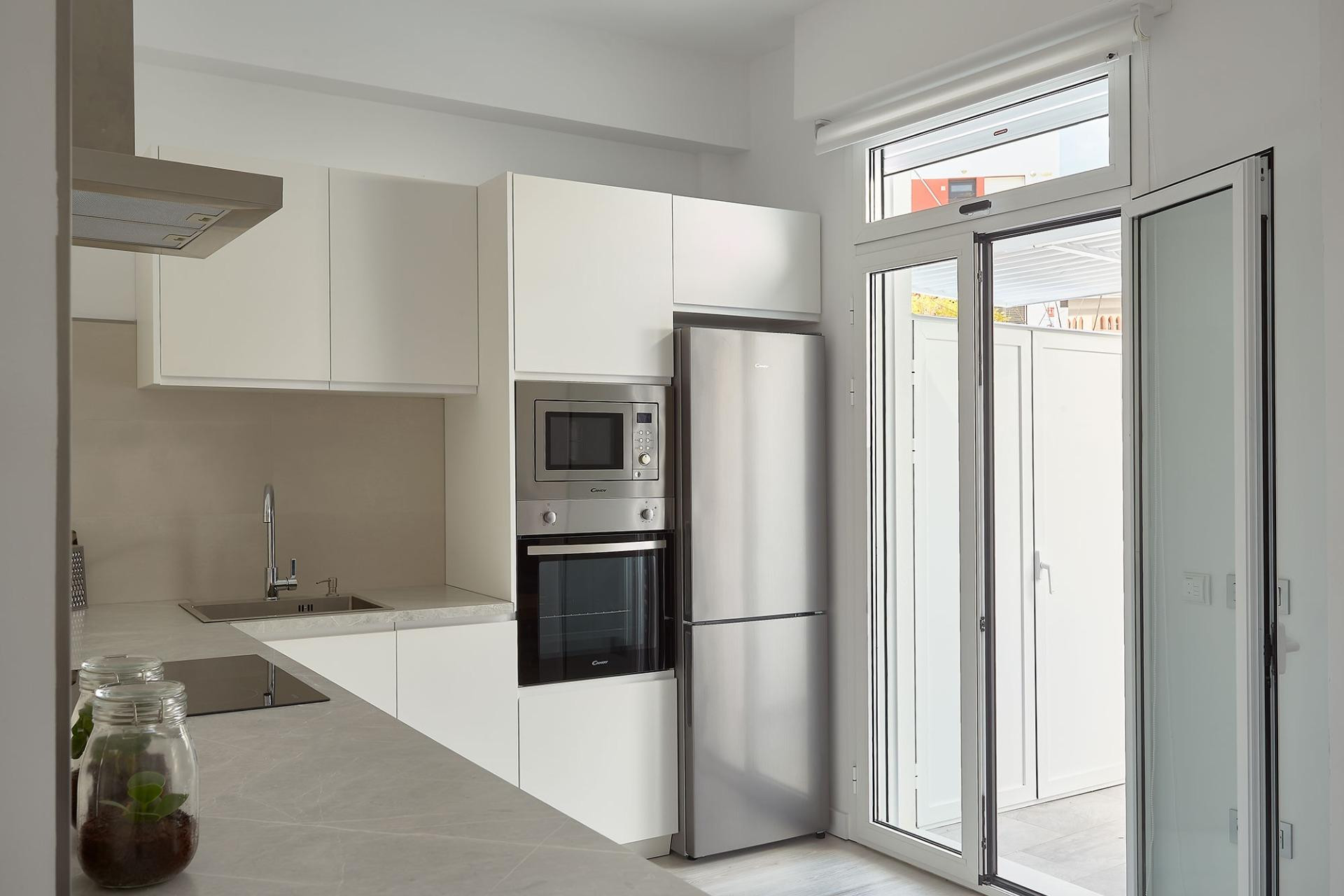 Новое здание - Apartment -
Vera - El Playazo