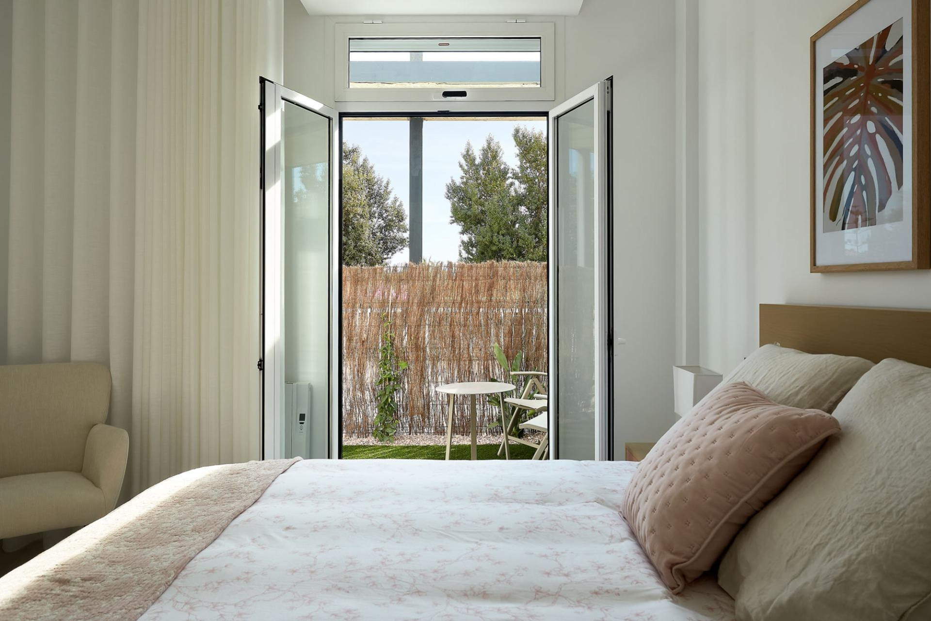 Новое здание - Apartment -
Vera - El Playazo