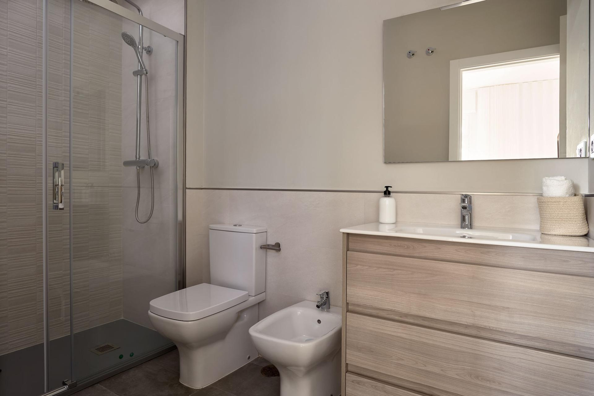 Новое здание - Apartment -
Vera - El Playazo