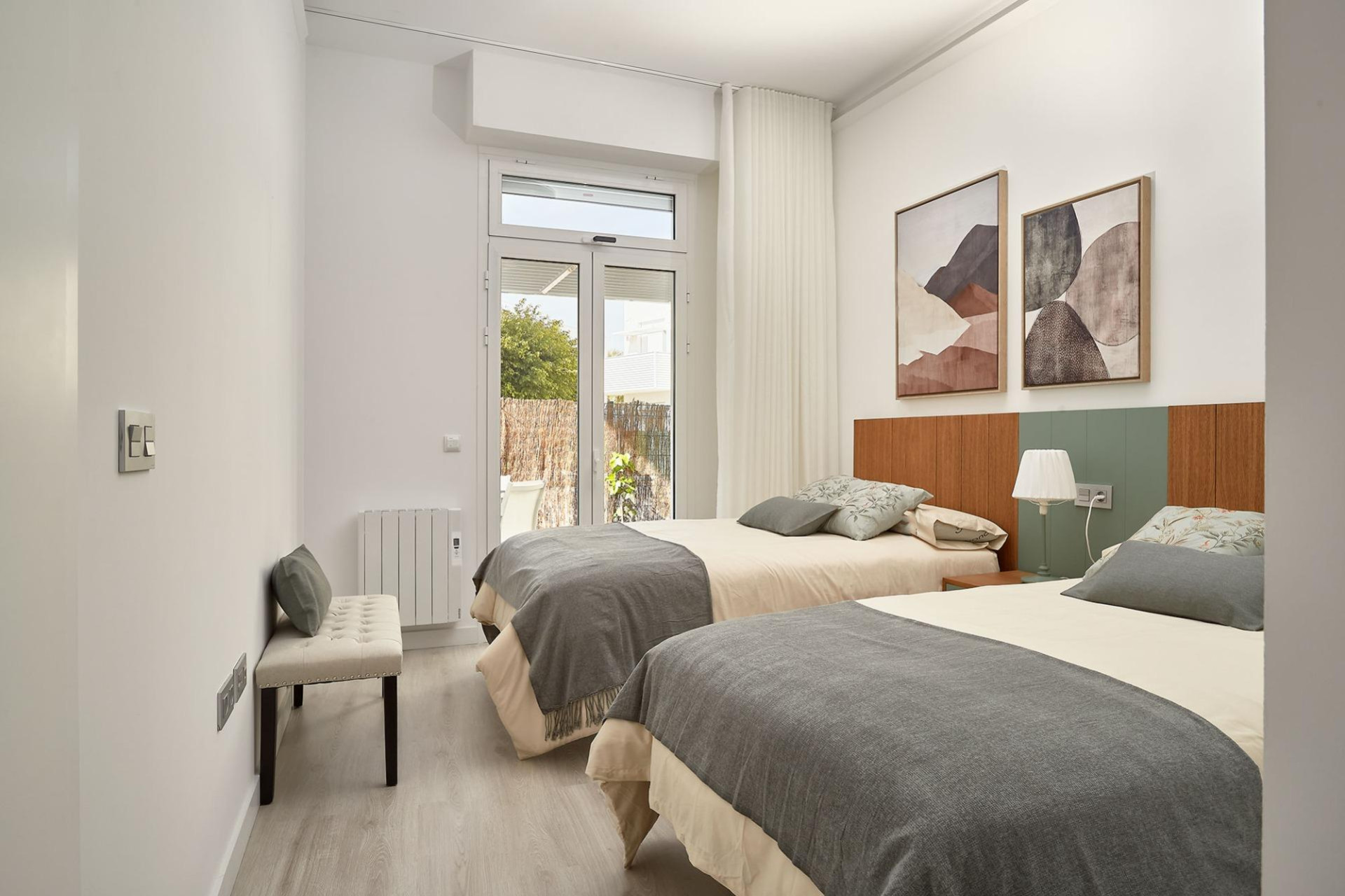 Новое здание - Apartment -
Vera - El Playazo