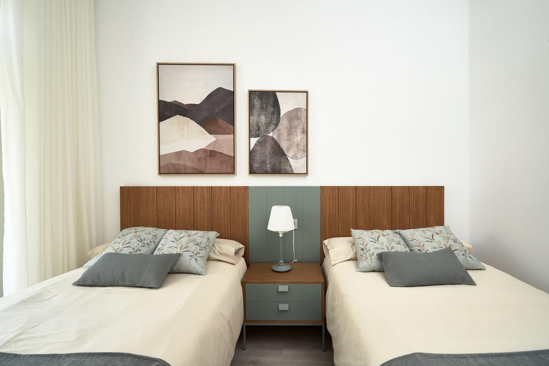Новое здание - Apartment -
Vera - El Playazo
