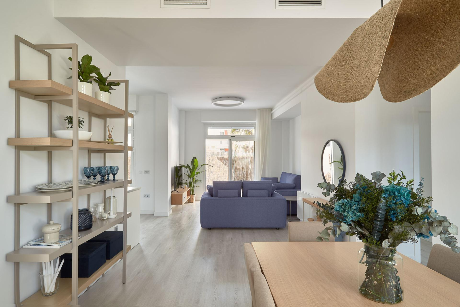 Новое здание - Apartment -
Vera - El Playazo