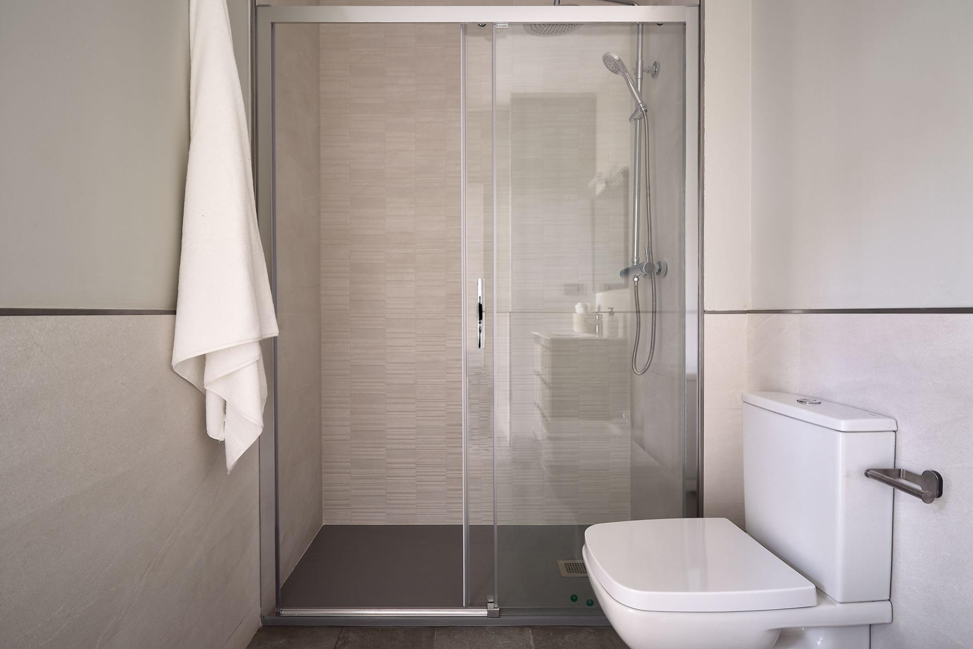 Новое здание - Apartment -
Vera - El Playazo