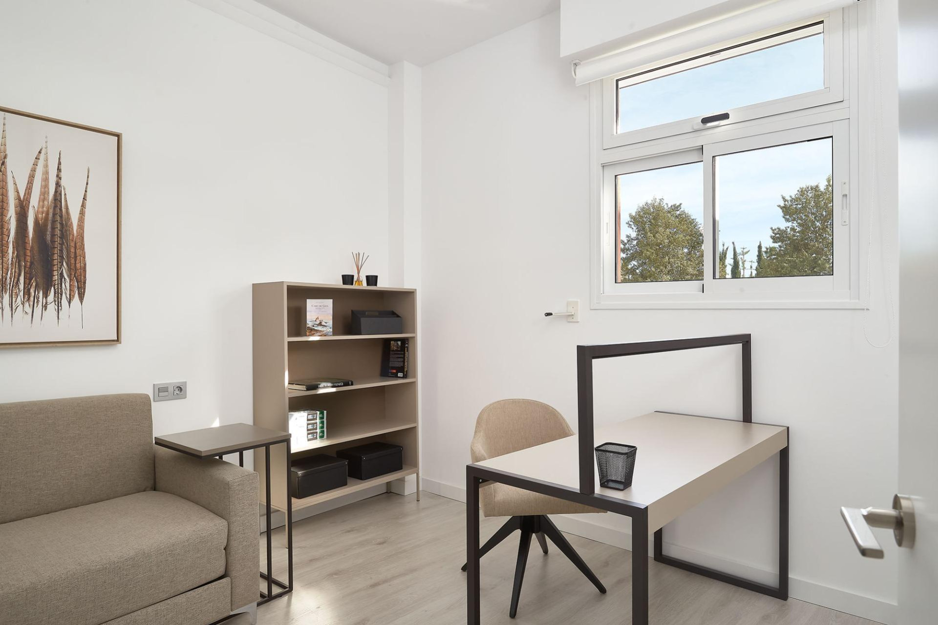 Новое здание - Apartment -
Vera - El Playazo