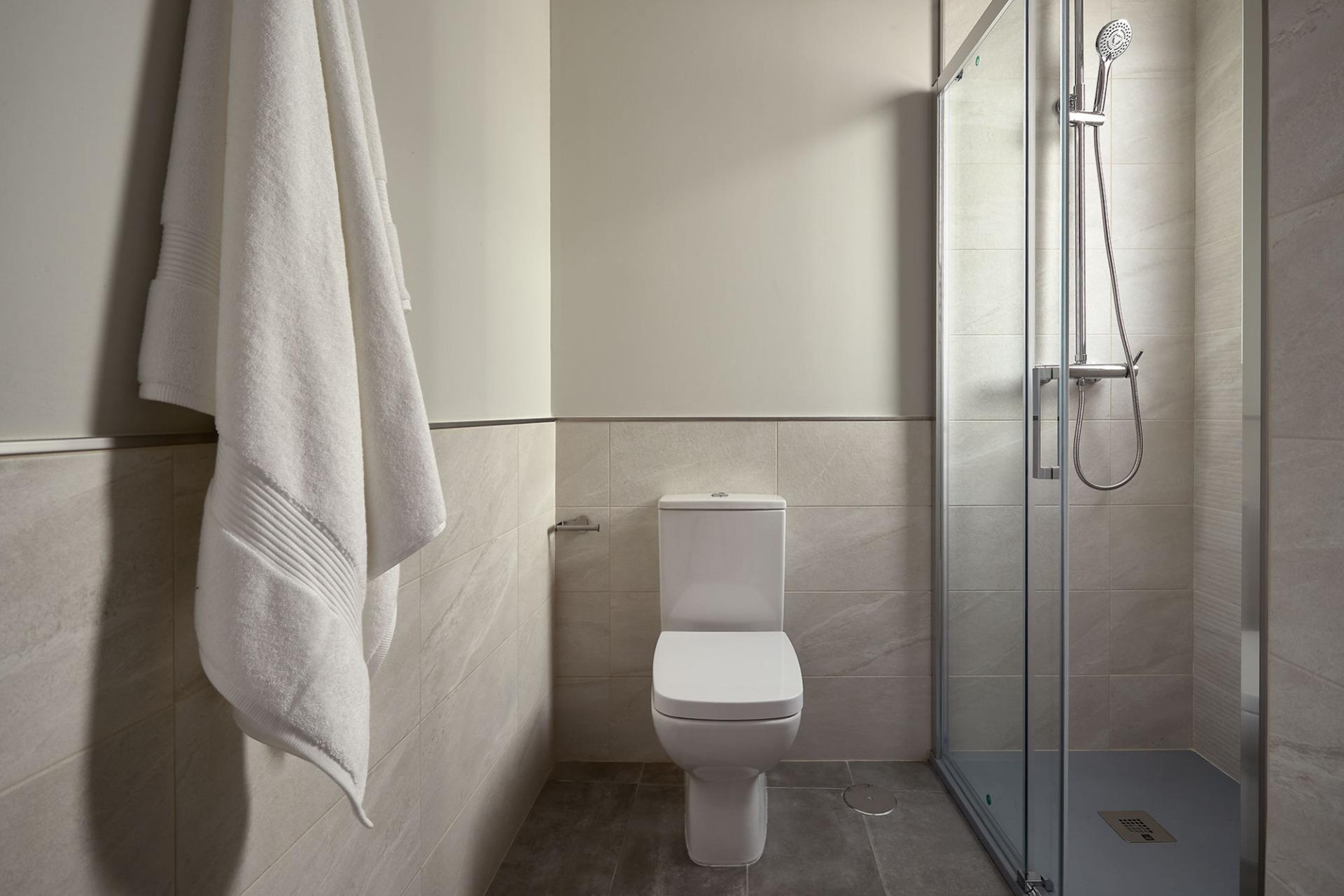 Новое здание - Apartment -
Vera - El Playazo