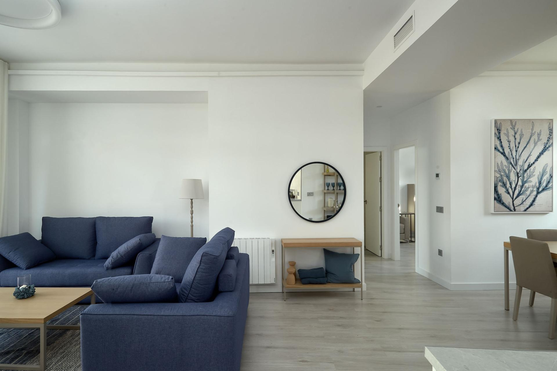 Новое здание - Apartment -
Vera - El Playazo