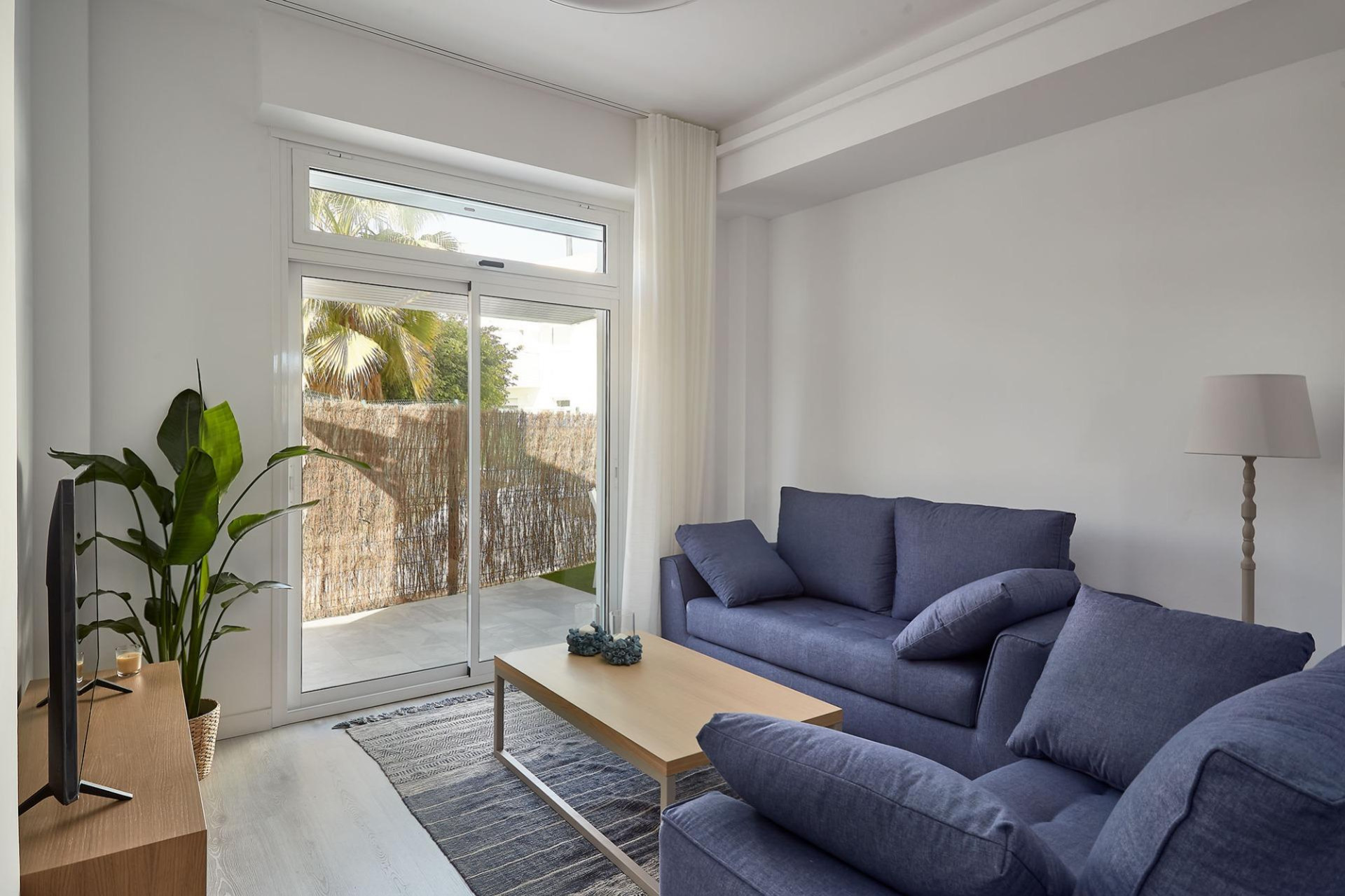 Новое здание - Apartment -
Vera - El Playazo