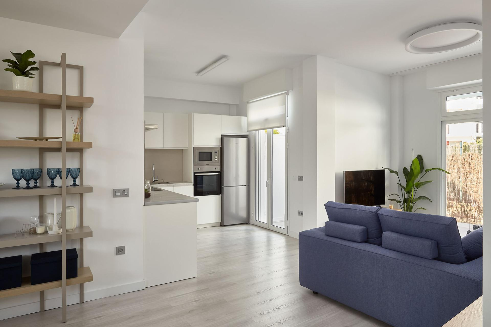 Новое здание - Apartment -
Vera - El Playazo