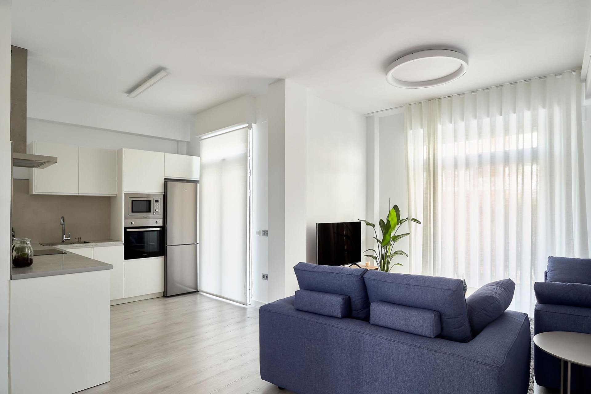 Новое здание - Apartment -
Vera - El Playazo