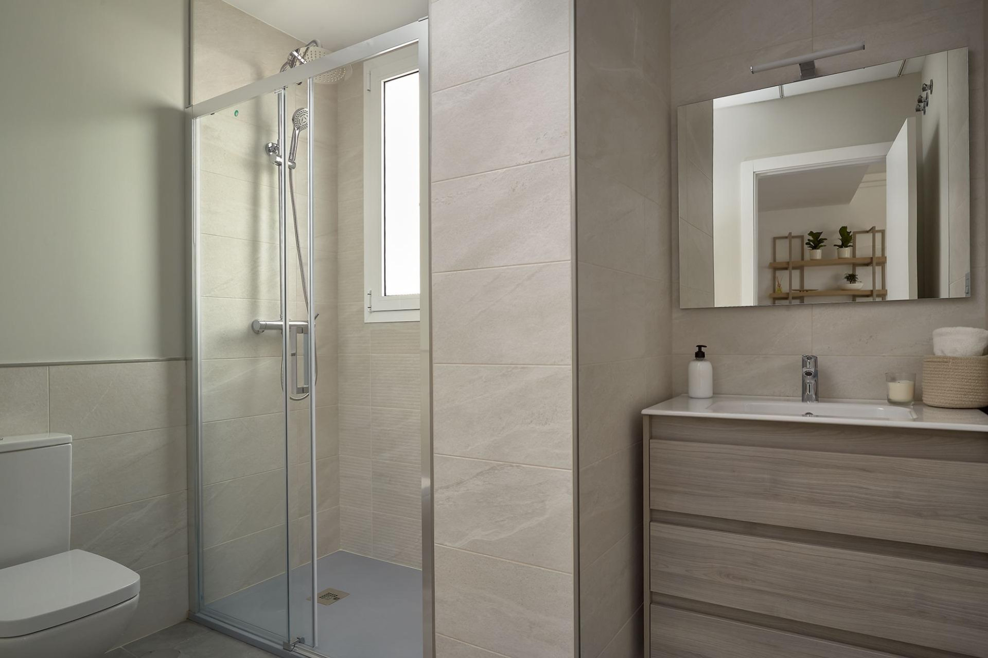 Новое здание - Apartment -
Vera - El Playazo