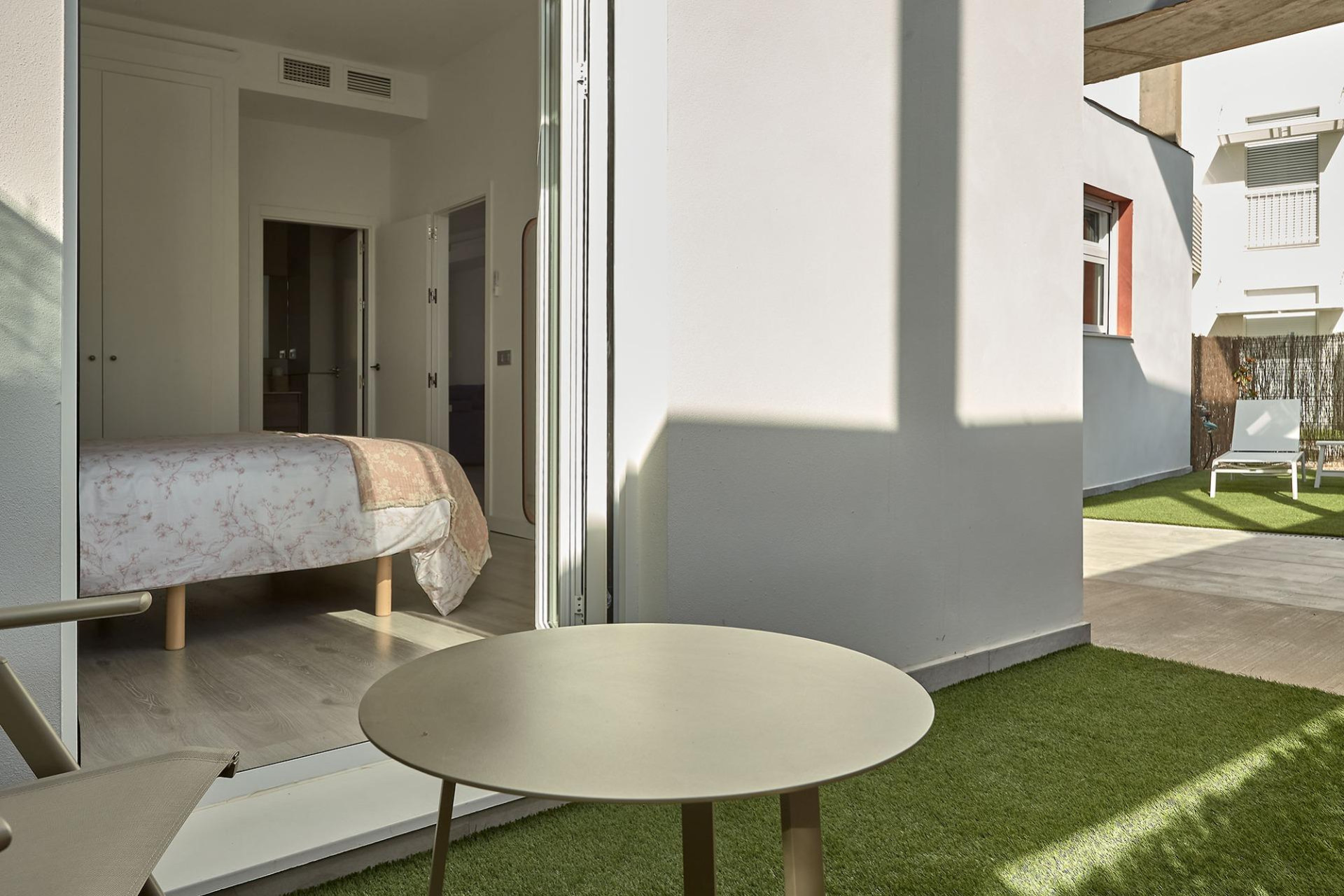 Новое здание - Apartment -
Vera - El Playazo