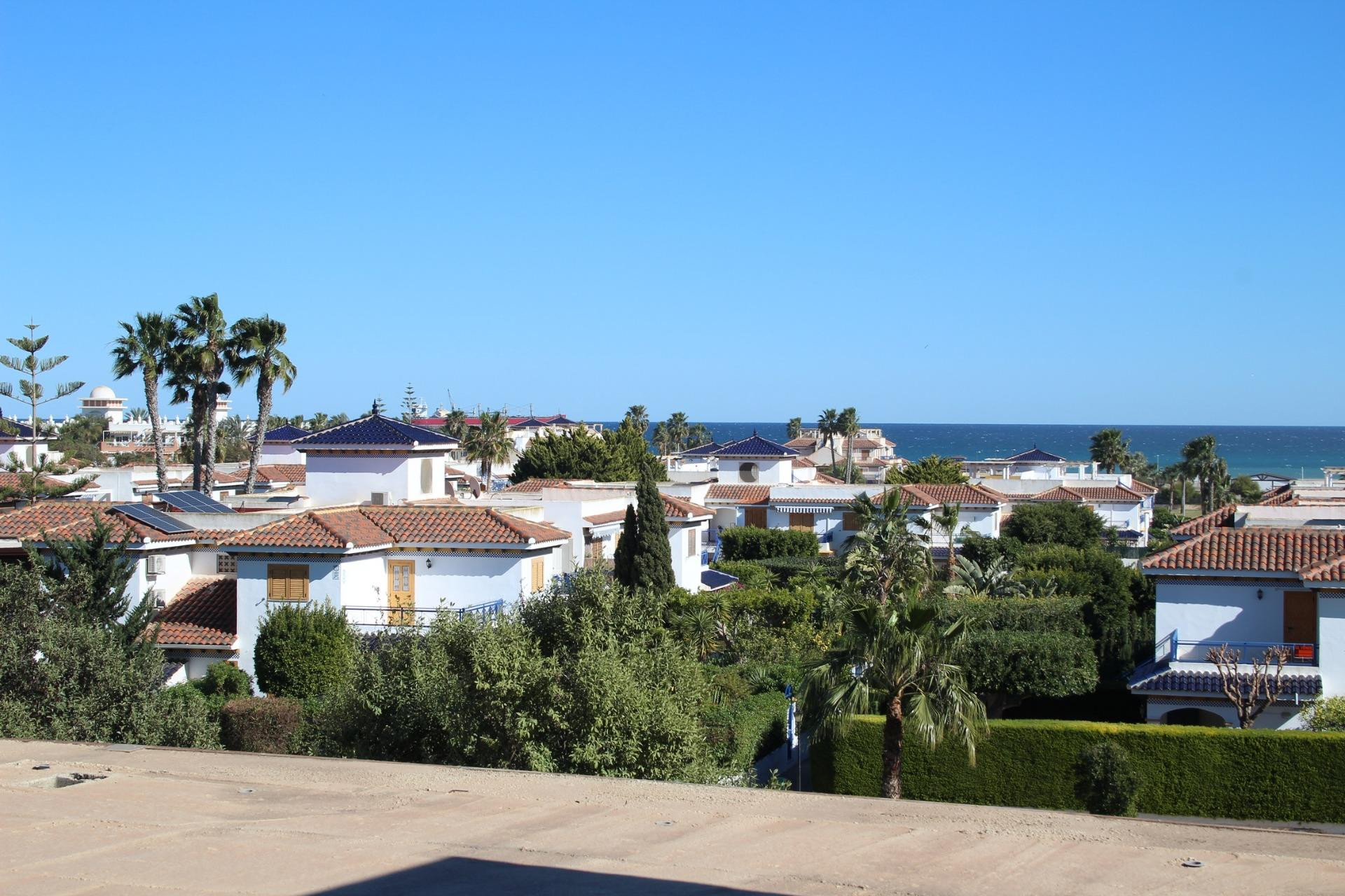 Новое здание - Apartment -
Vera - El Playazo