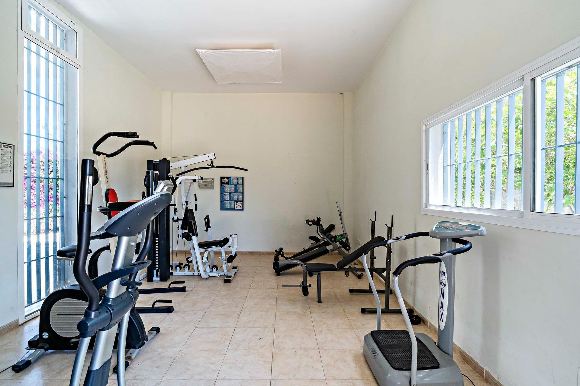 Новое здание - Apartment -
Vera - El Playazo