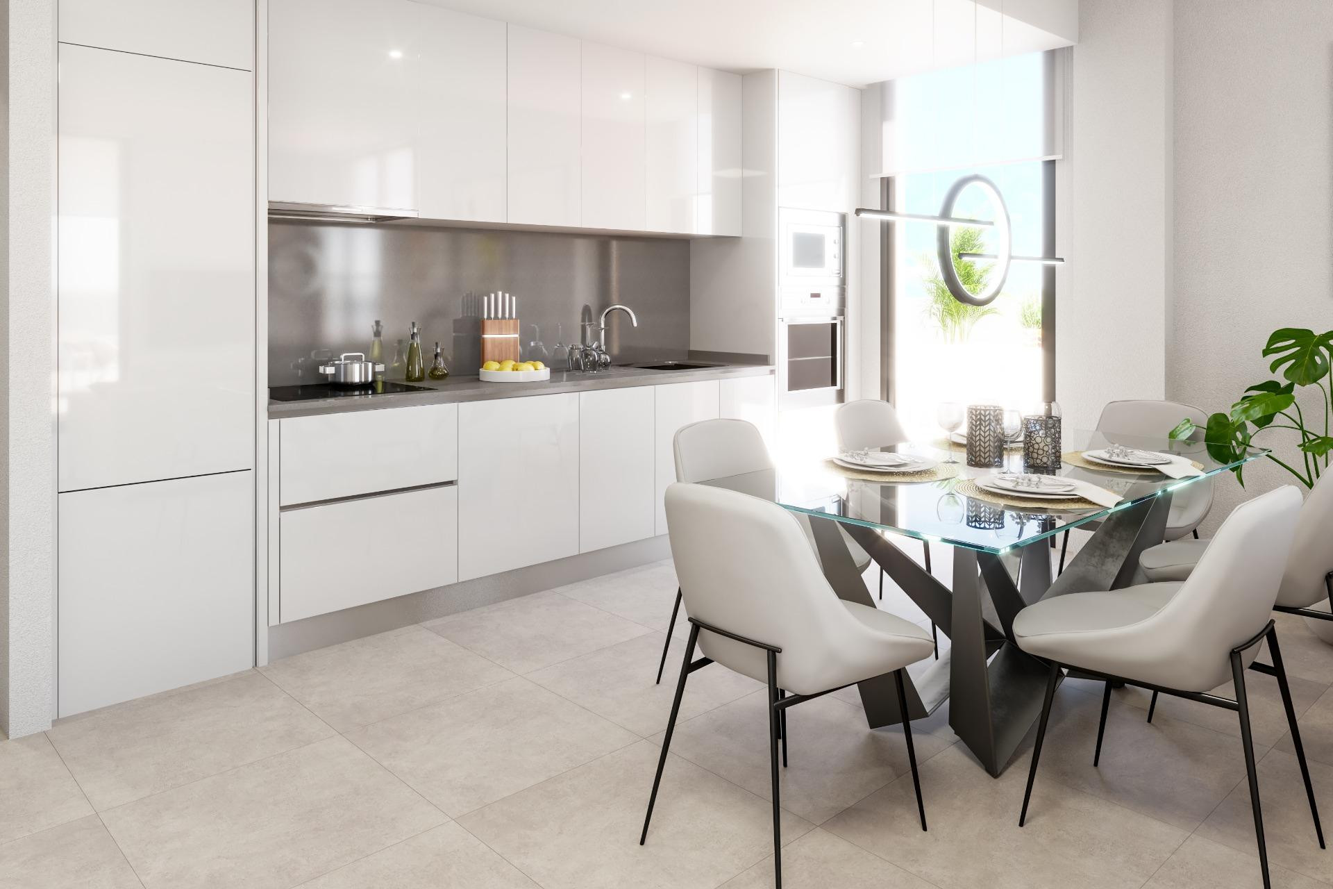 Новое здание - Apartment -
Vera - Pueblo Salinas