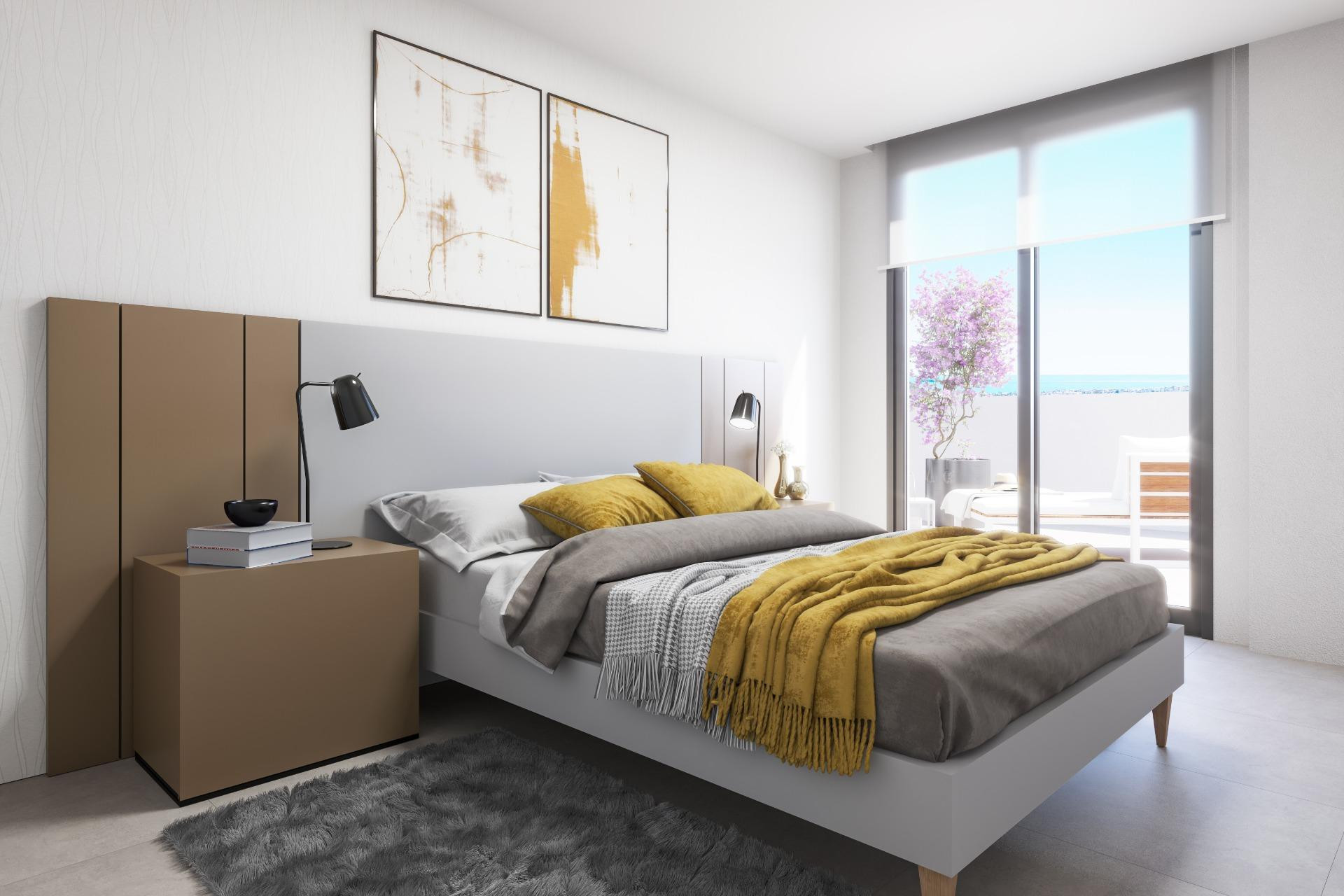 Новое здание - Apartment -
Vera - Pueblo Salinas