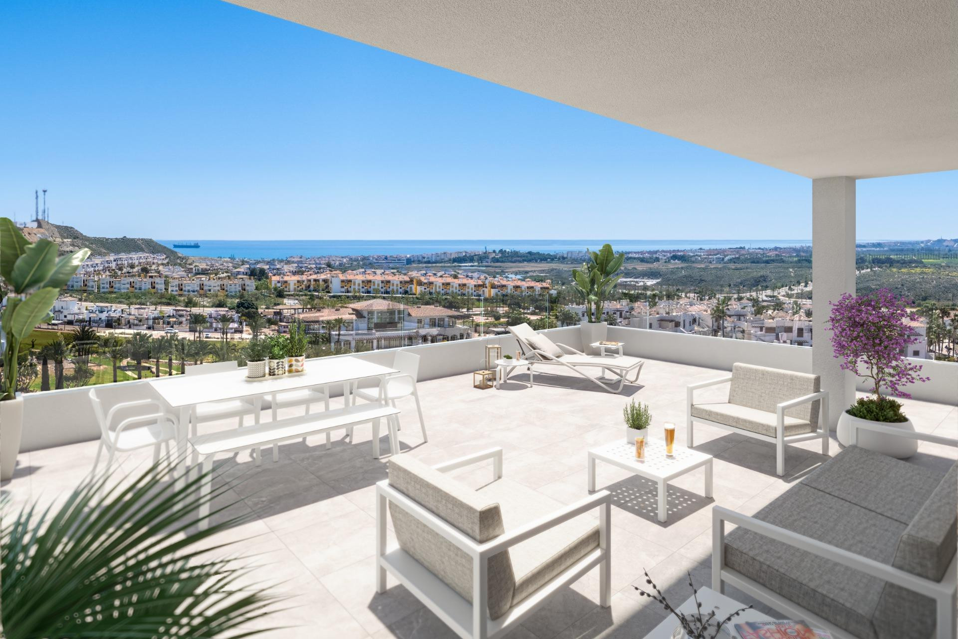 Новое здание - Apartment -
Vera - Pueblo Salinas