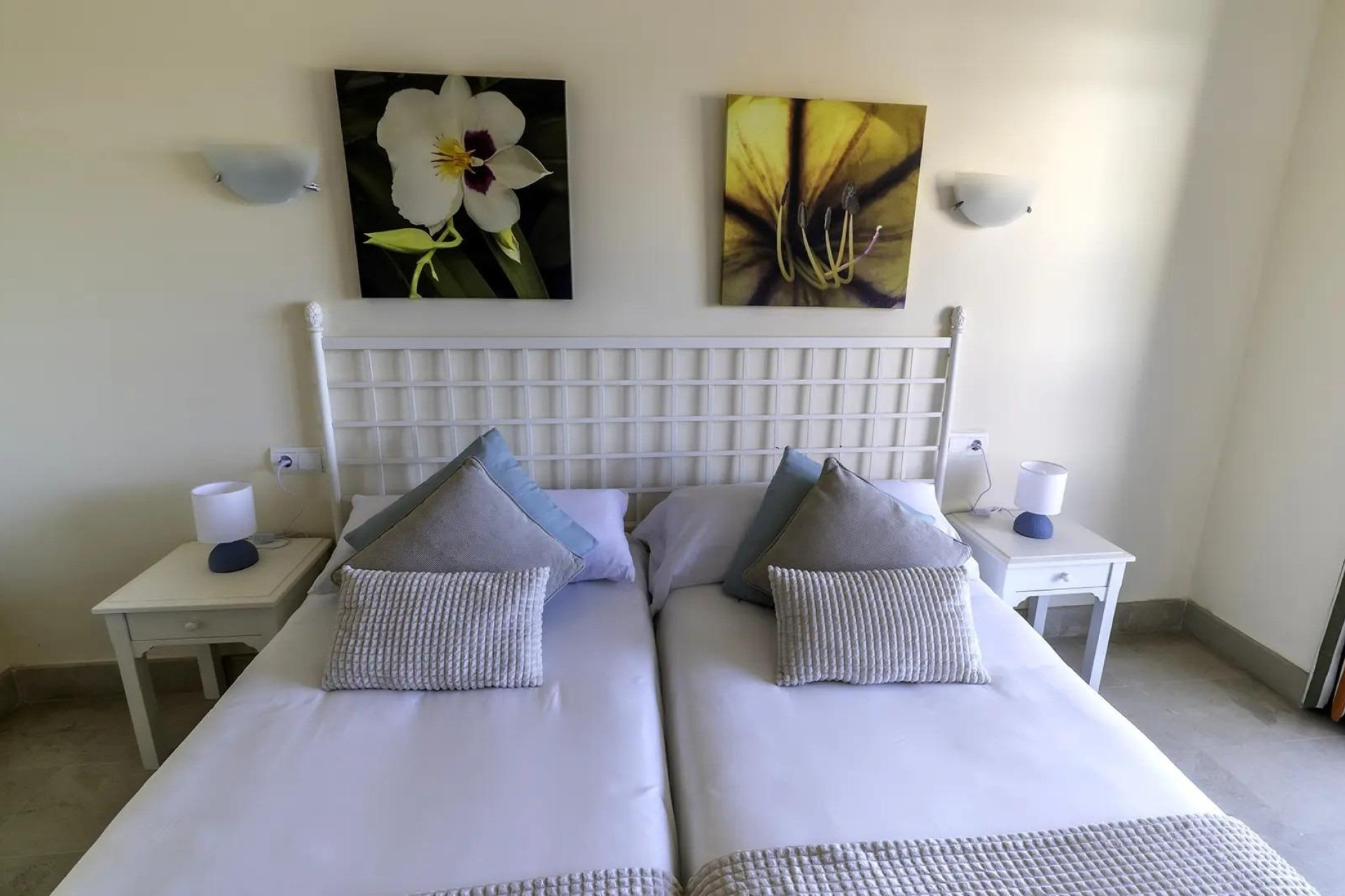 Новое здание - Apartment -
Vera - Puerto del Rey