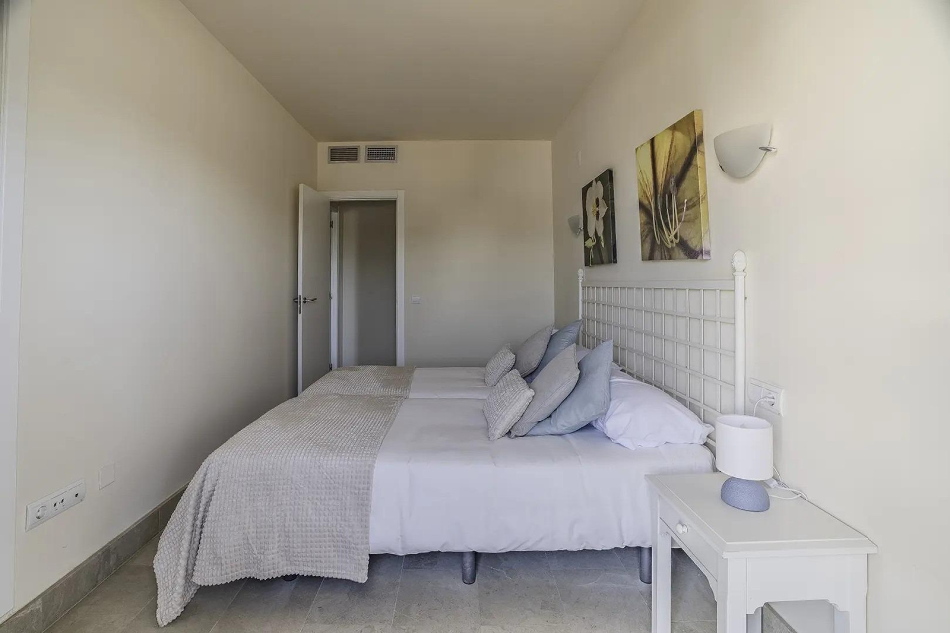 Новое здание - Apartment -
Vera - Puerto del Rey