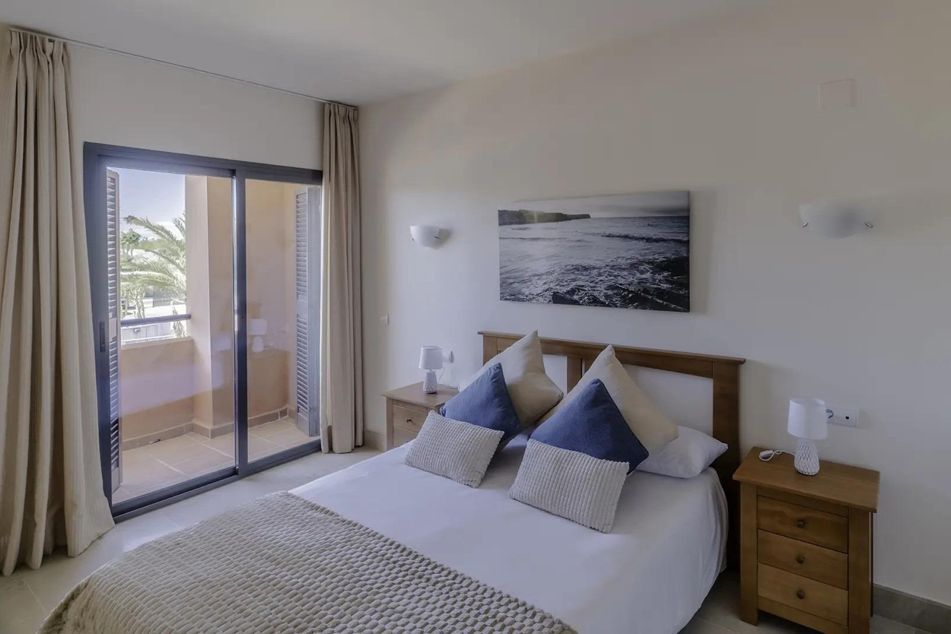 Новое здание - Apartment -
Vera - Puerto del Rey