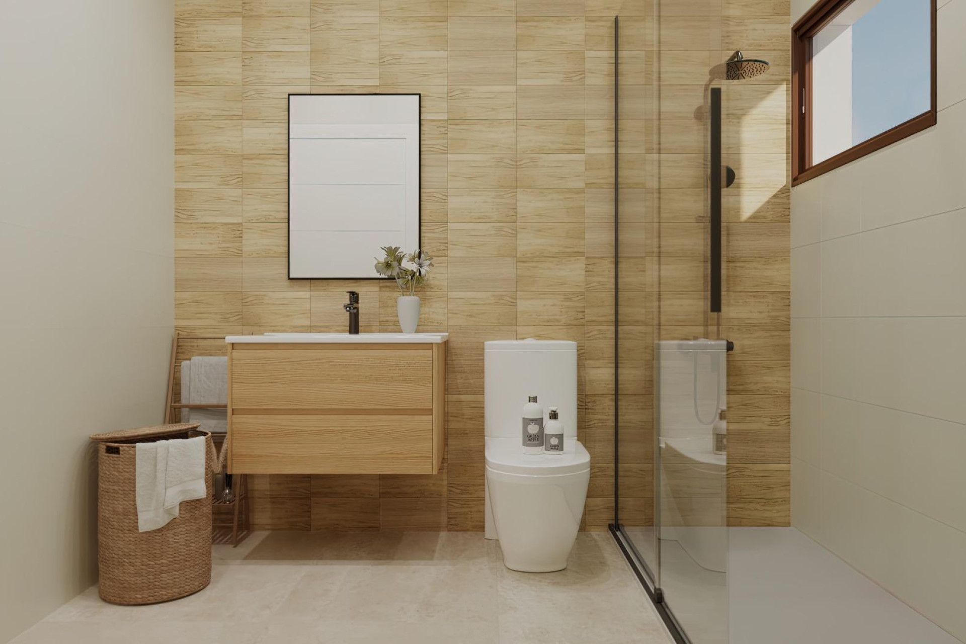 Новое здание - Apartment -
Vera - Vera Playa