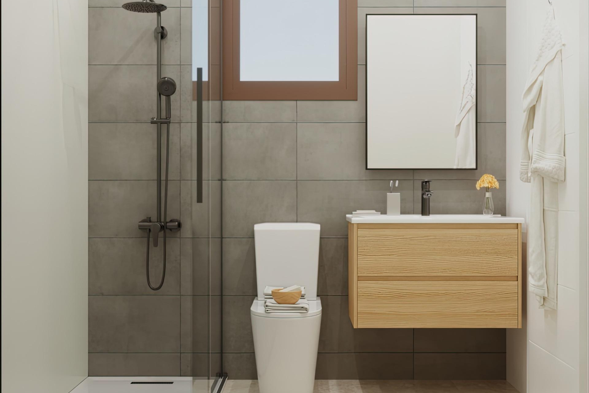 Новое здание - Apartment -
Vera - Vera Playa