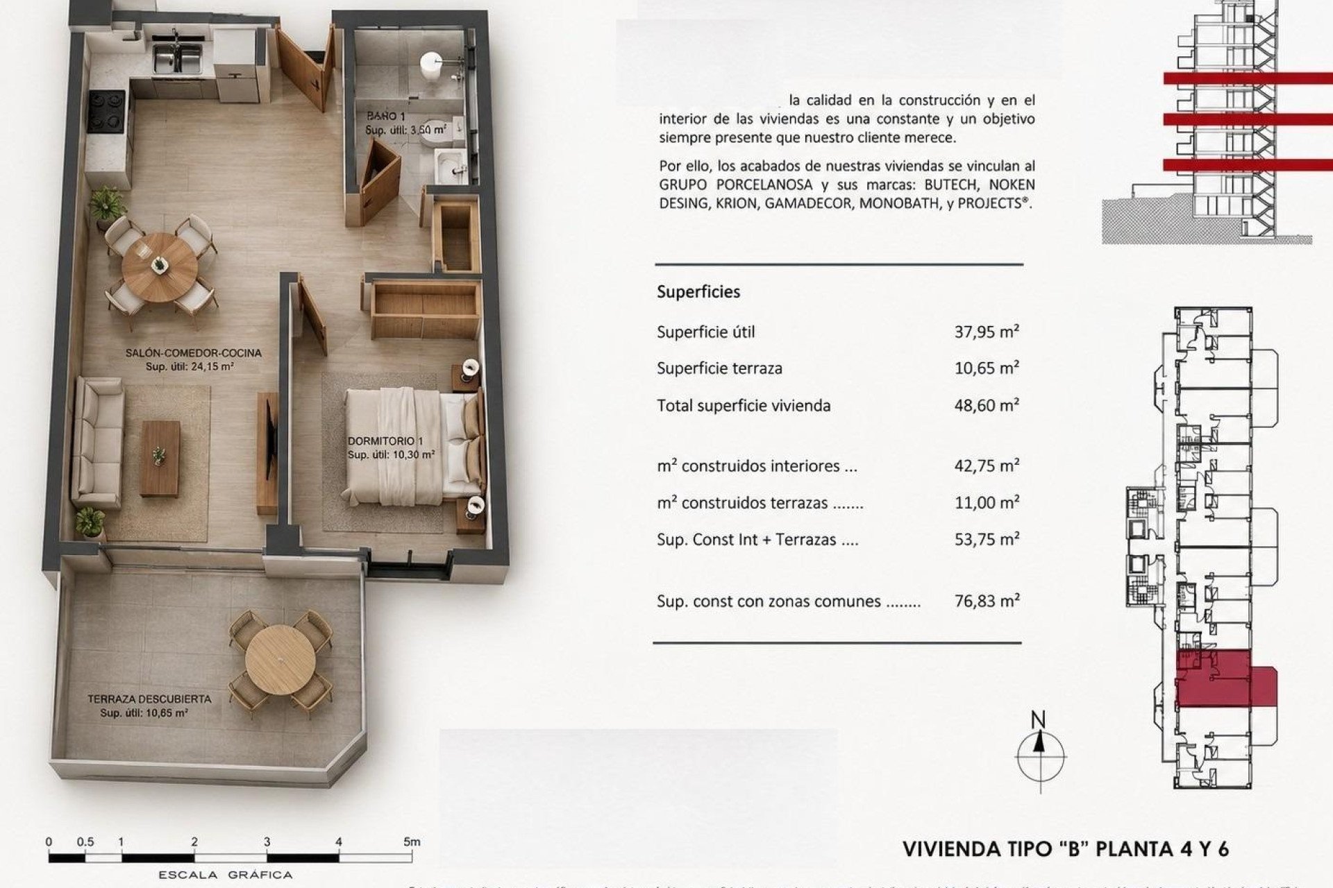 Новое здание - Apartment -
Villajoyosa - Cala de Finestrat