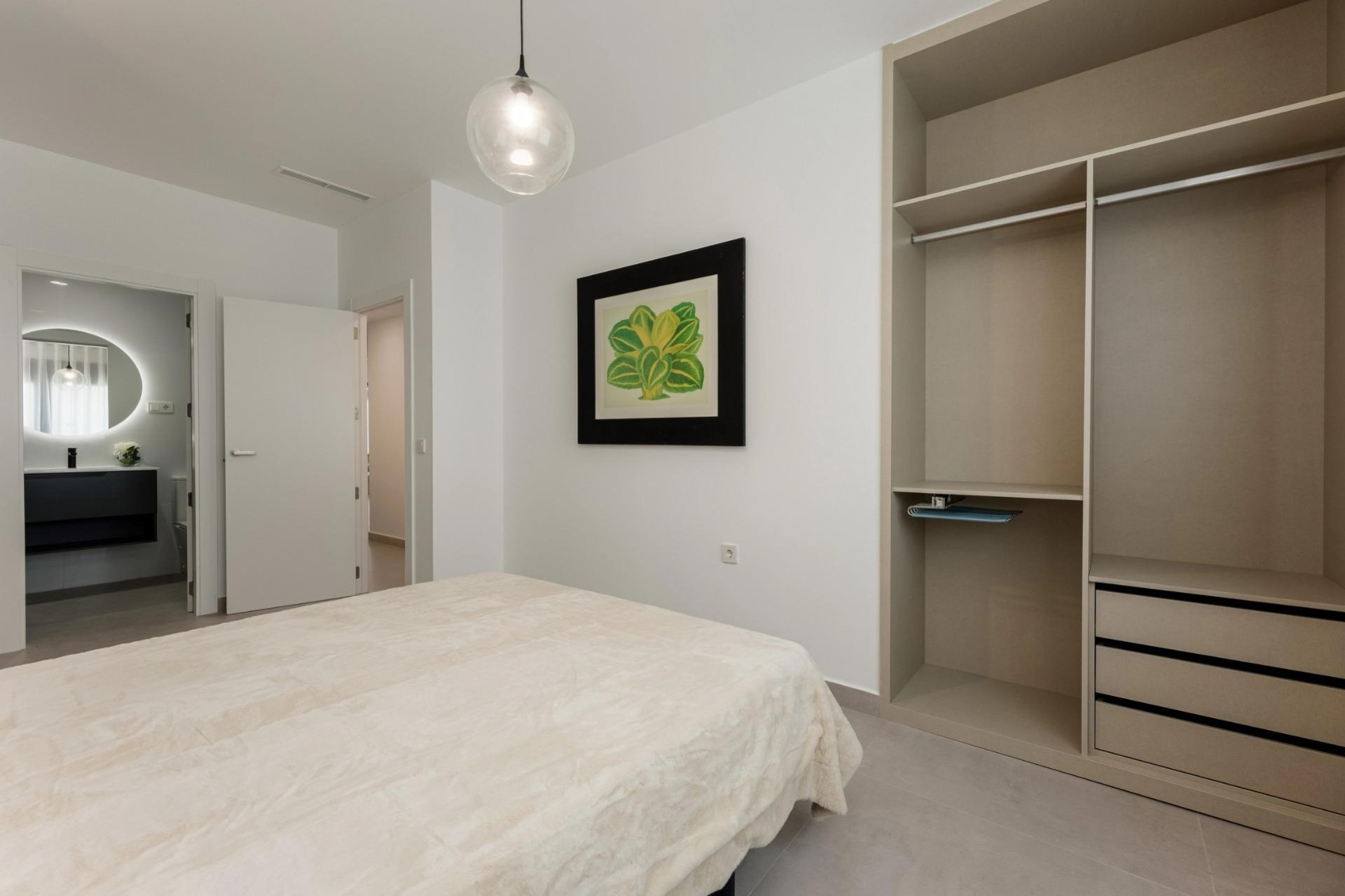Новое здание - Apartment -
Villajoyosa - Gasparot