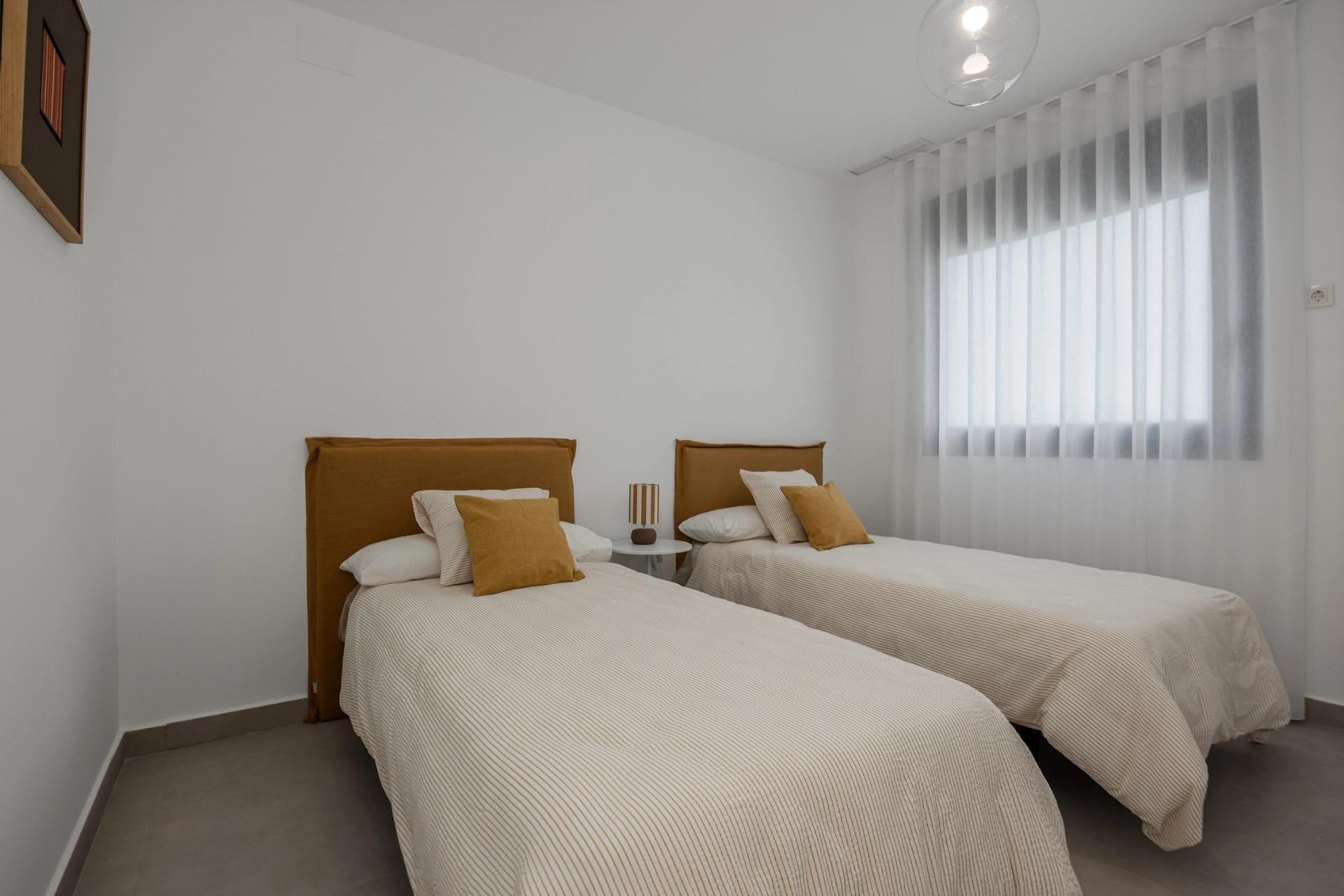 Новое здание - Apartment -
Villajoyosa - Gasparot