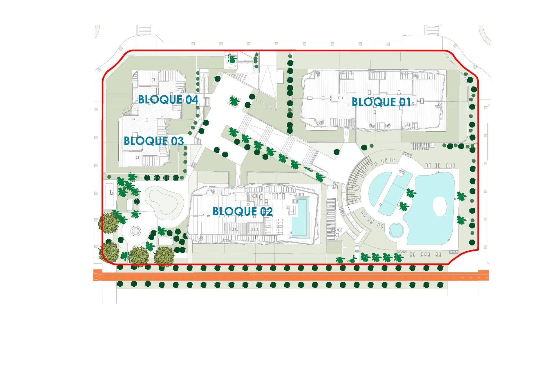 Новое здание - Apartment -
Villajoyosa - Playa del Torres