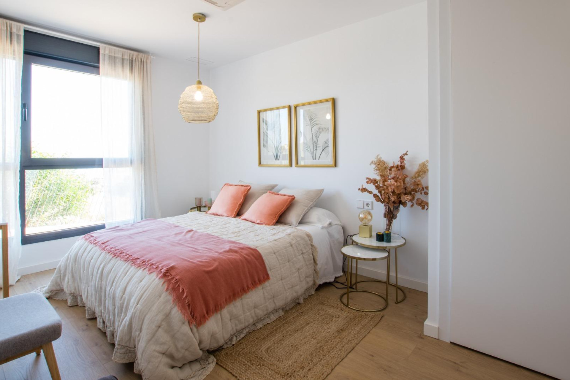 Новое здание - Apartment -
Villajoyosa - Playa del Torres