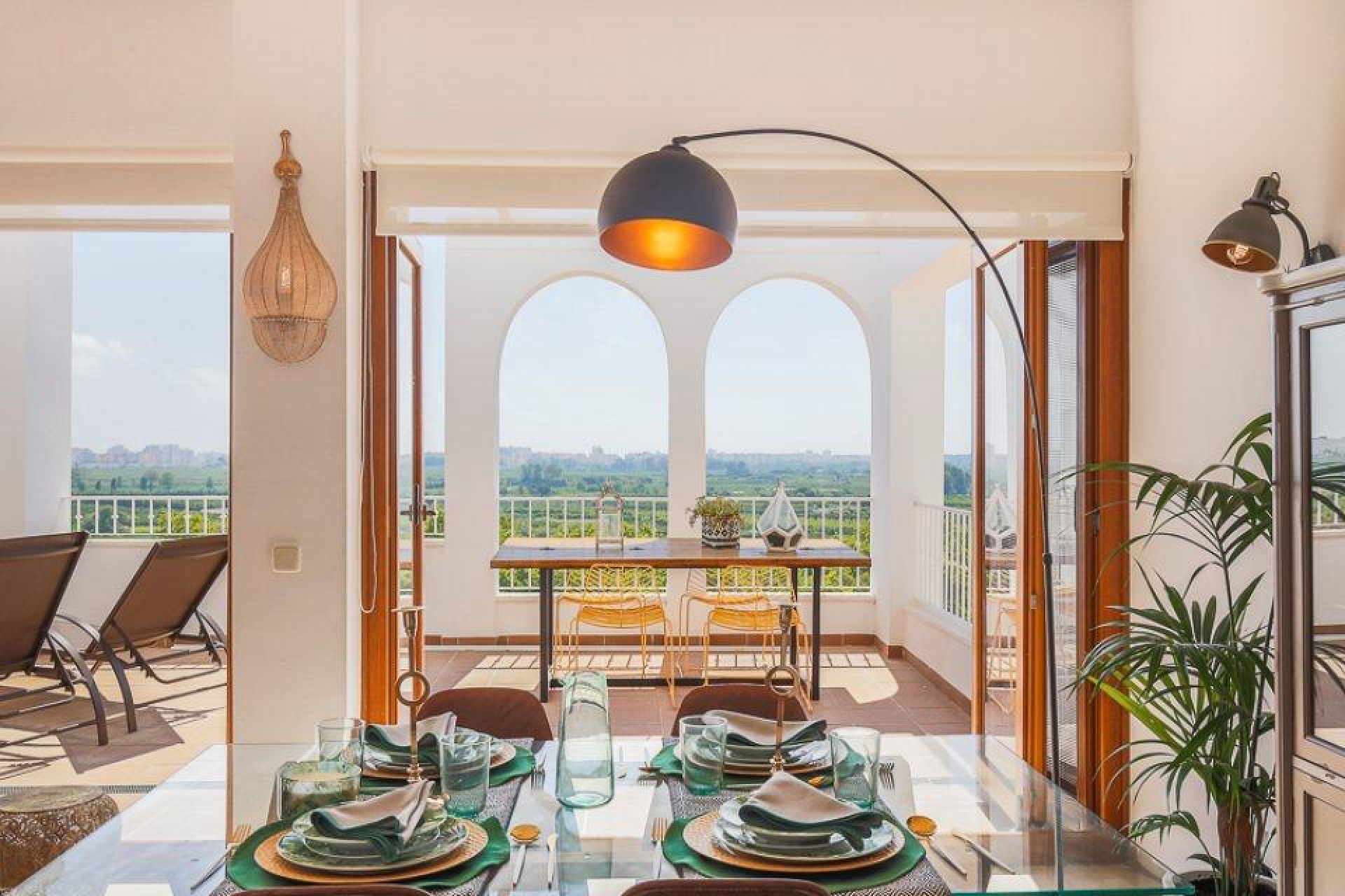 Новое здание - Apartment -
Xeresa - Xeresa Del Monte