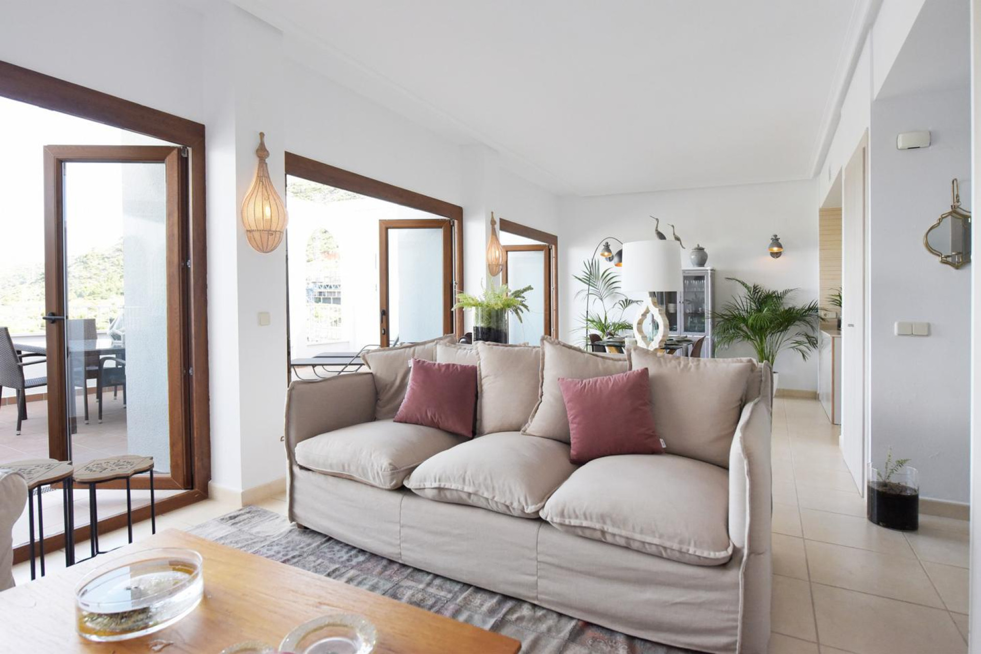 Новое здание - Apartment -
Xeresa - Xeresa Del Monte