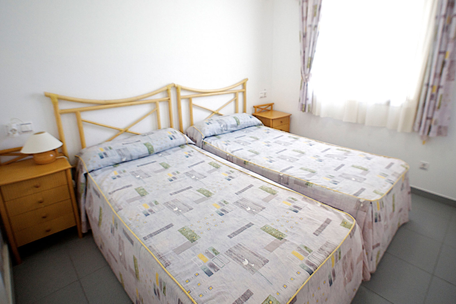 Новое здание - Áticos -
Calpe - 03710