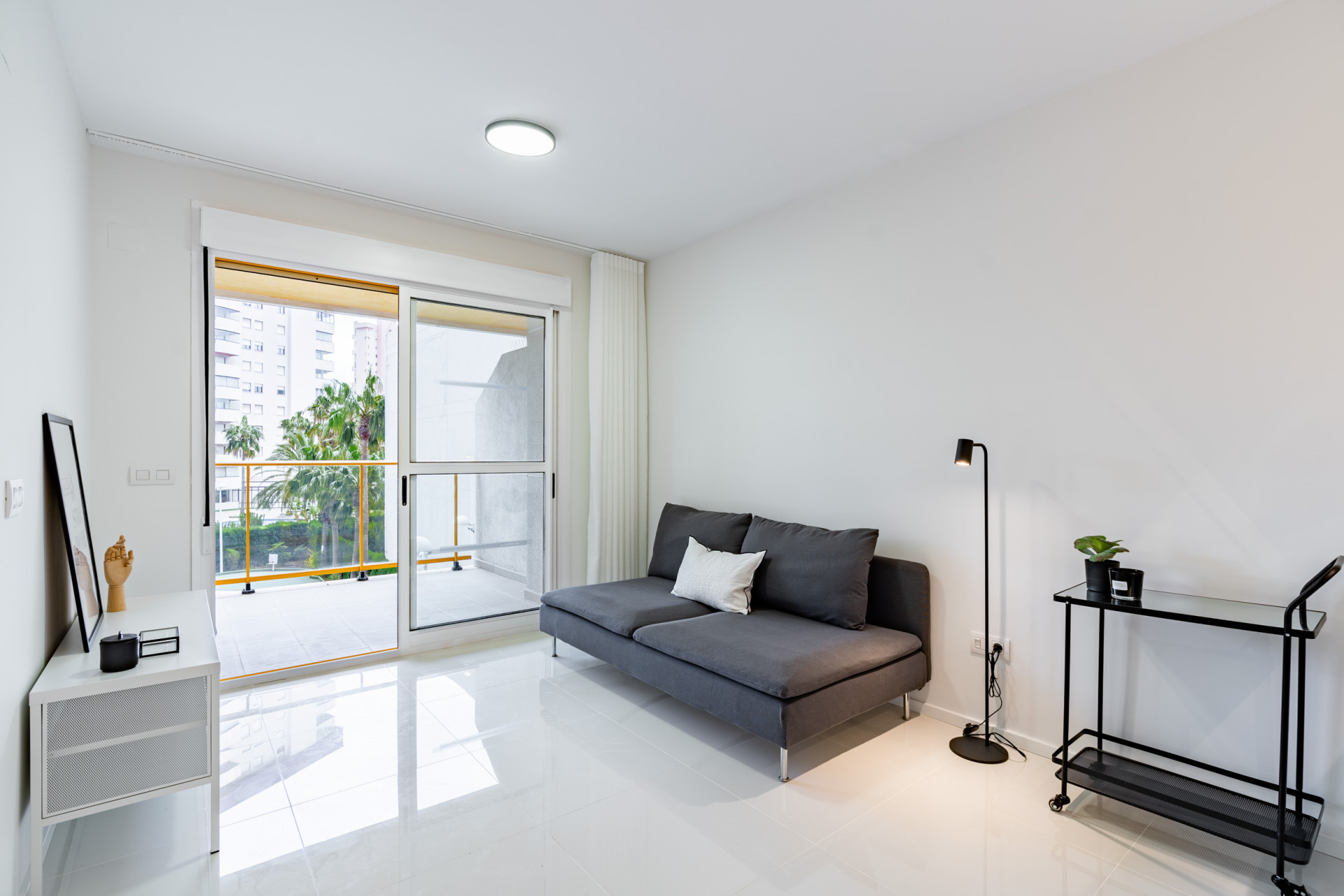Новое здание - Áticos -
Calpe - 03710