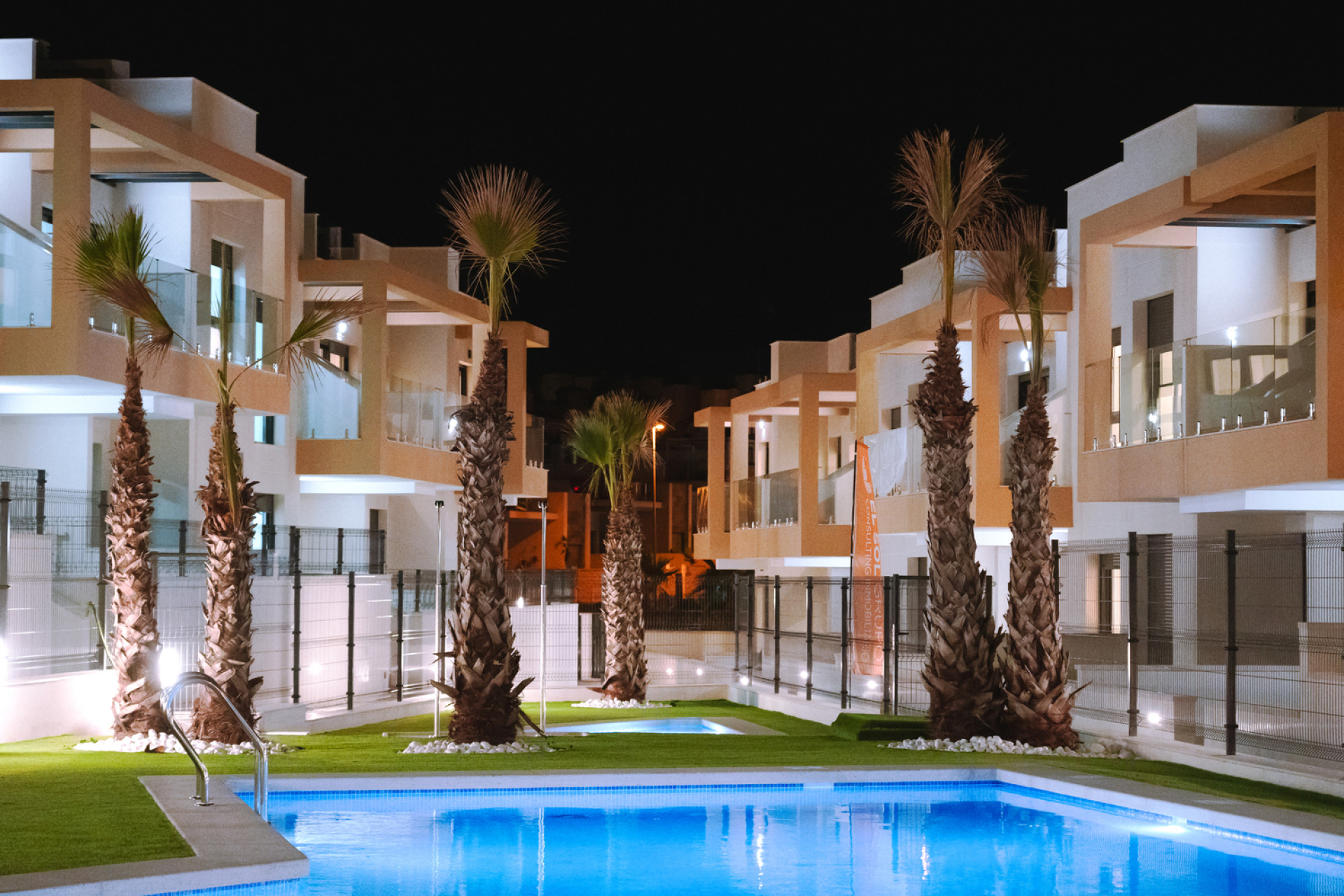 Новое здание - Bajos -
Orihuela - 03189
