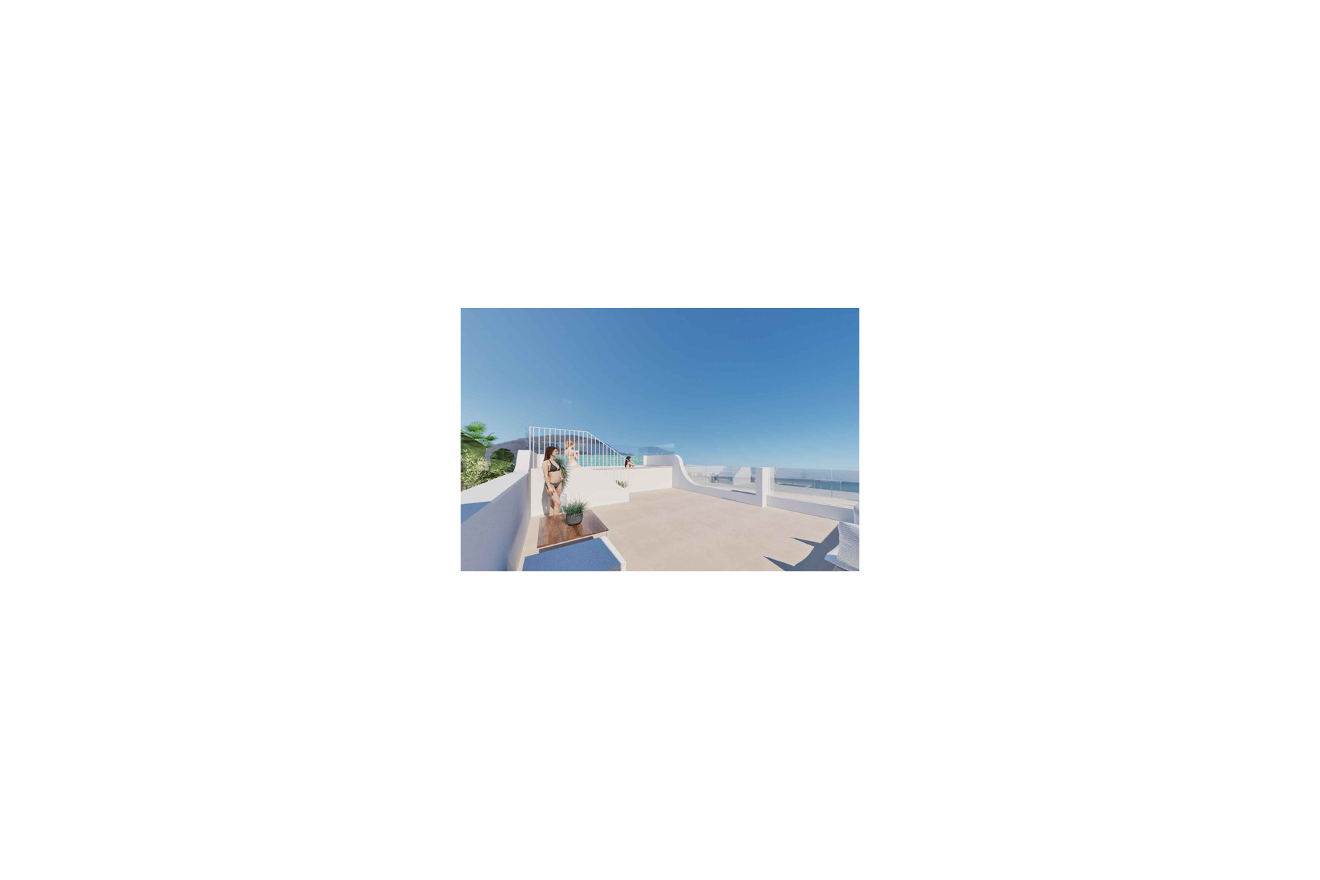 Новое здание - Bajos -
Torrevieja - 03186