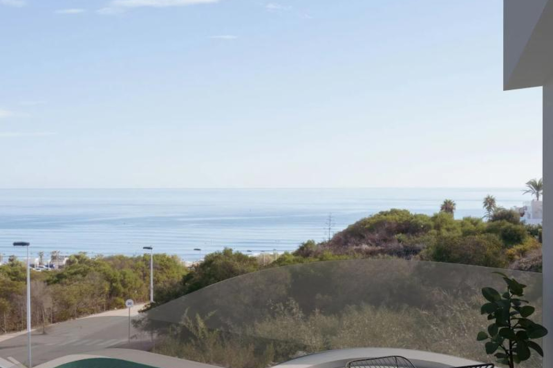 Новое здание - Bajos -
Torrevieja - Urbanizacion Manquilla S23, 5 C