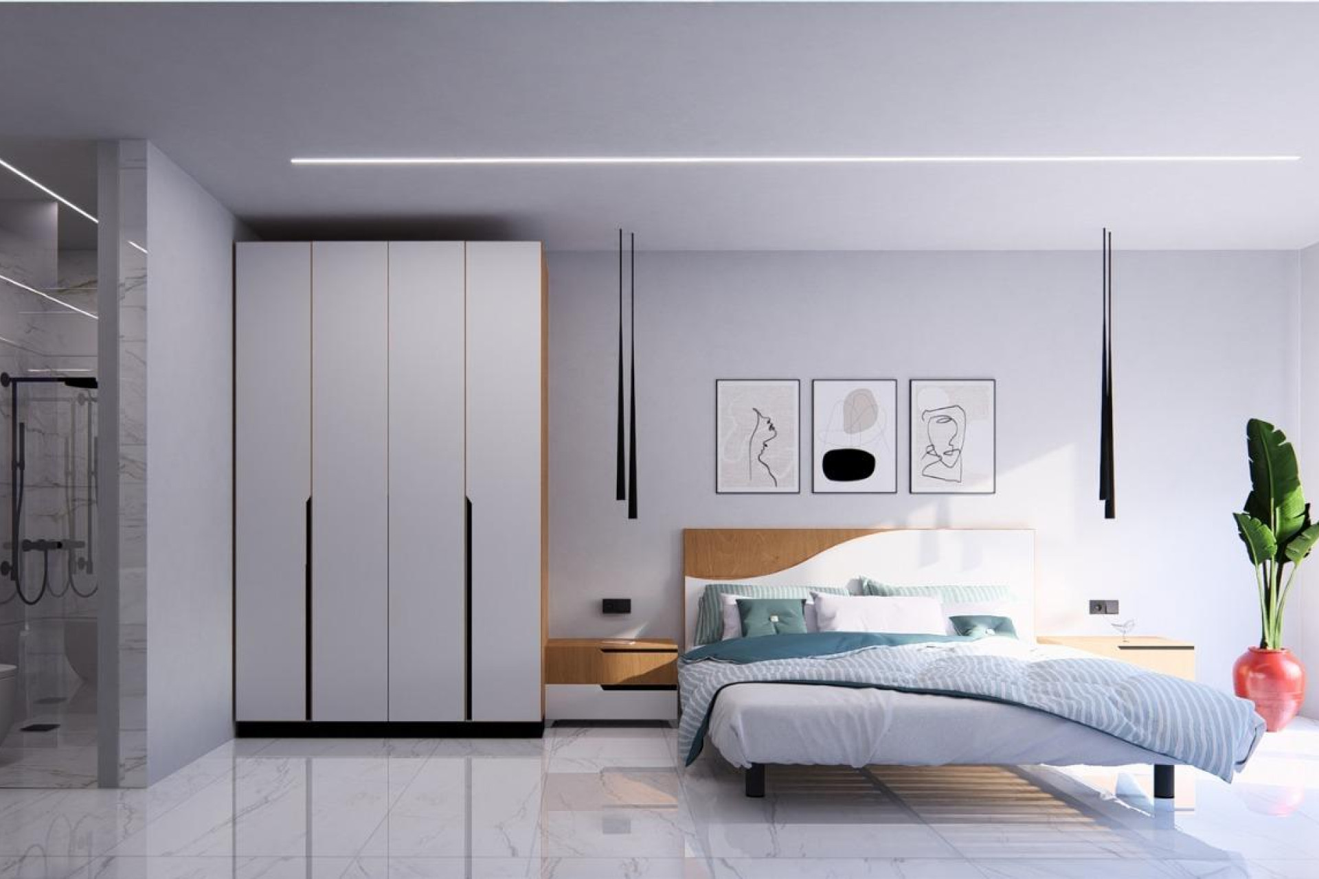 Новое здание - Бунгало -
Algorfa - La Finca Golf