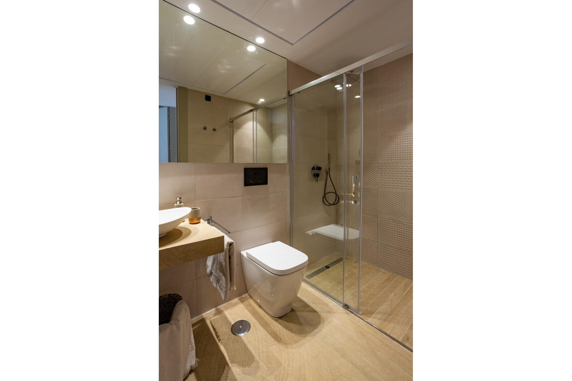 Новое здание - Бунгало -
Algorfa - La Finca Golf